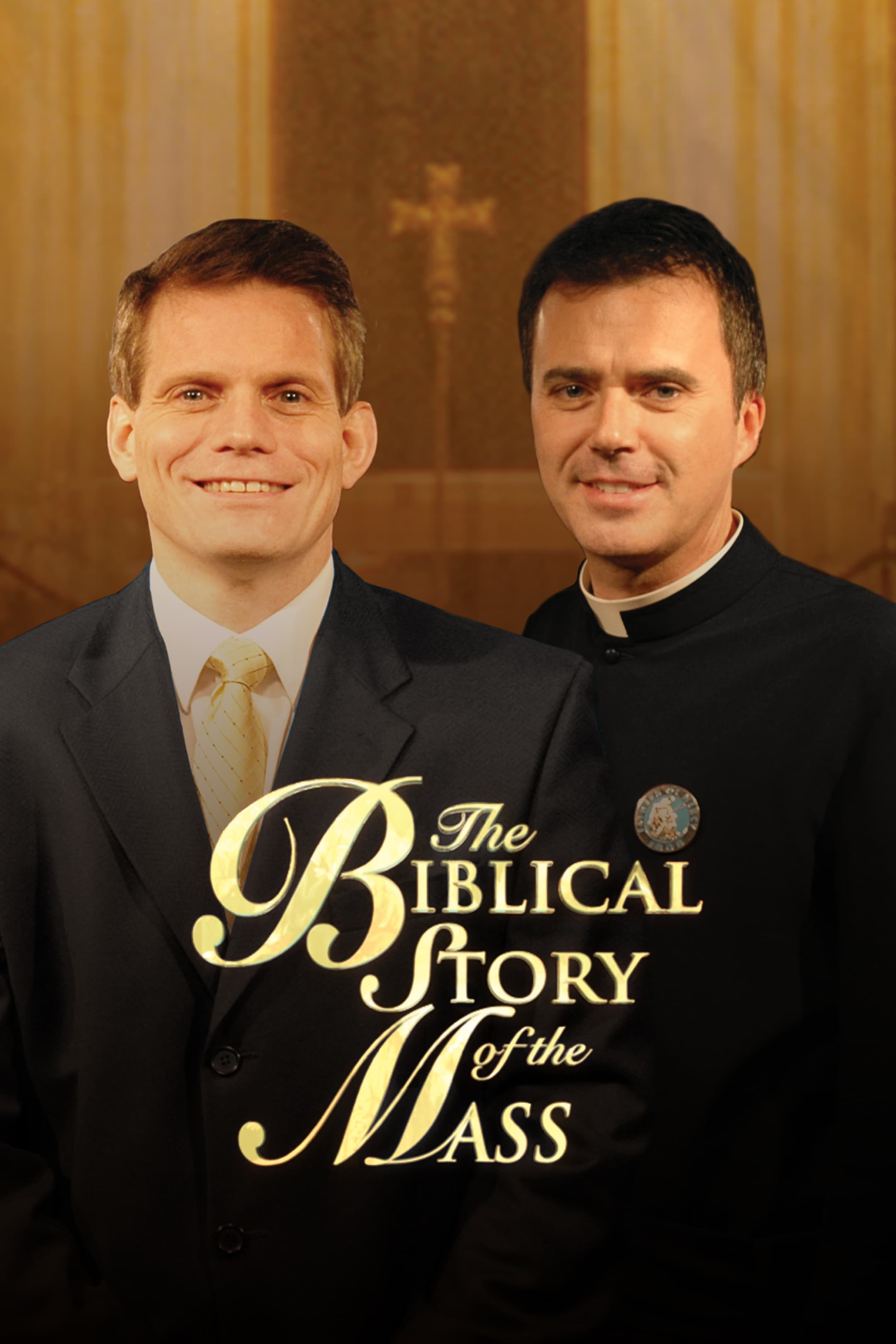 Biblical Story of the Mass