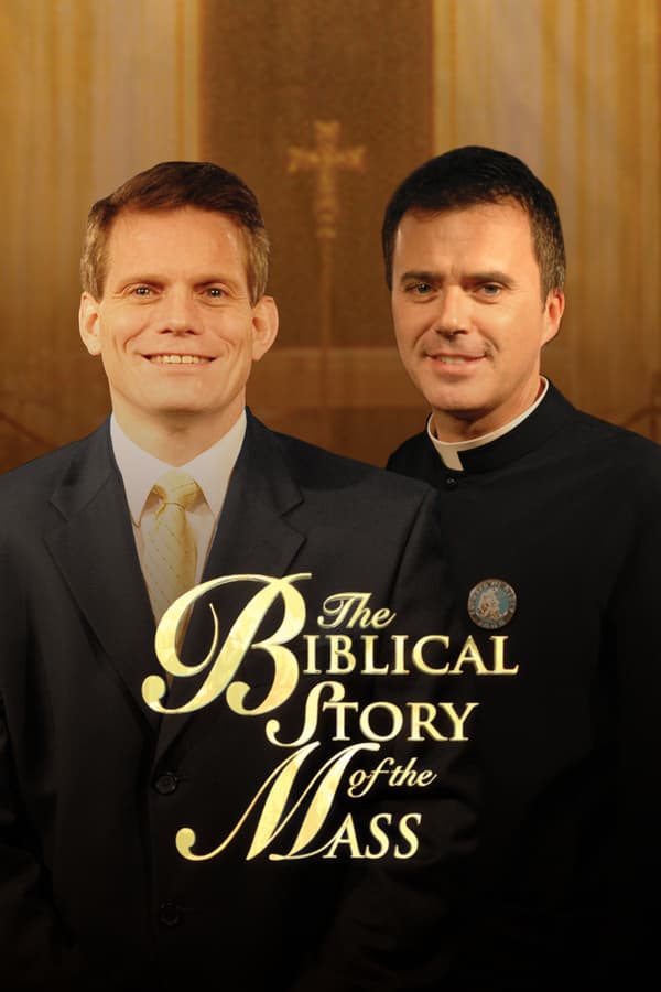 Biblical Story of the Mass