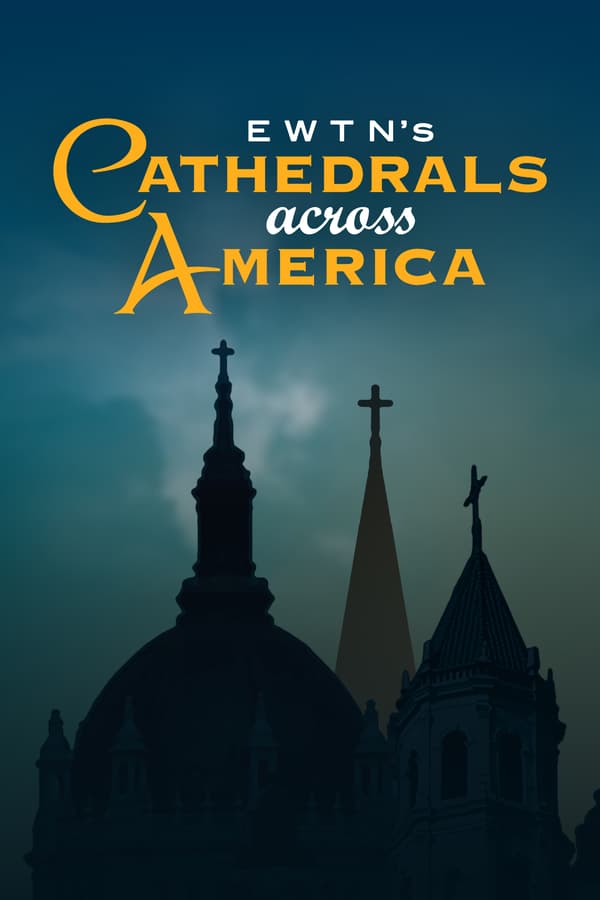 Cathedrals Across America