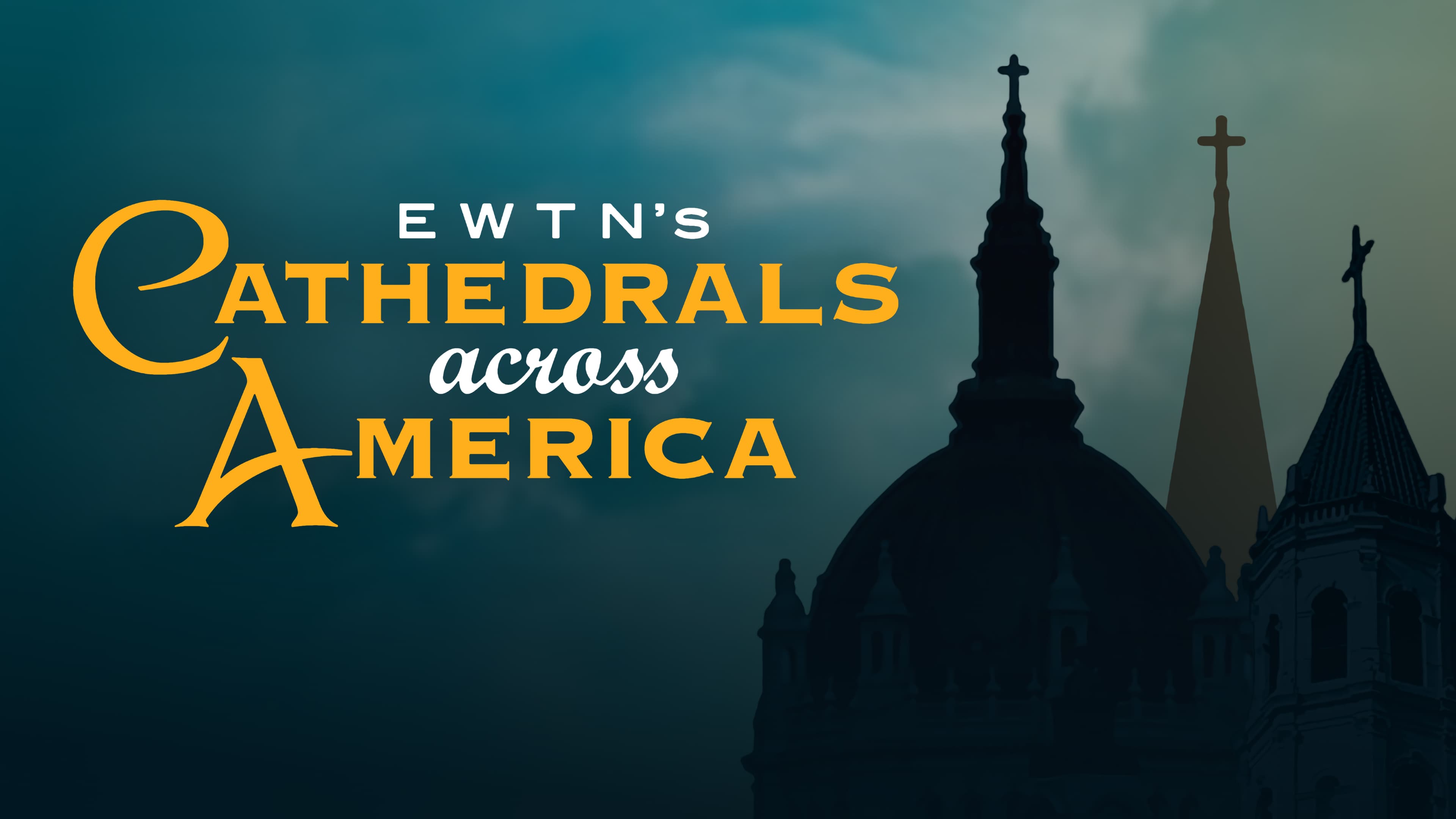 Cathedrals Across America