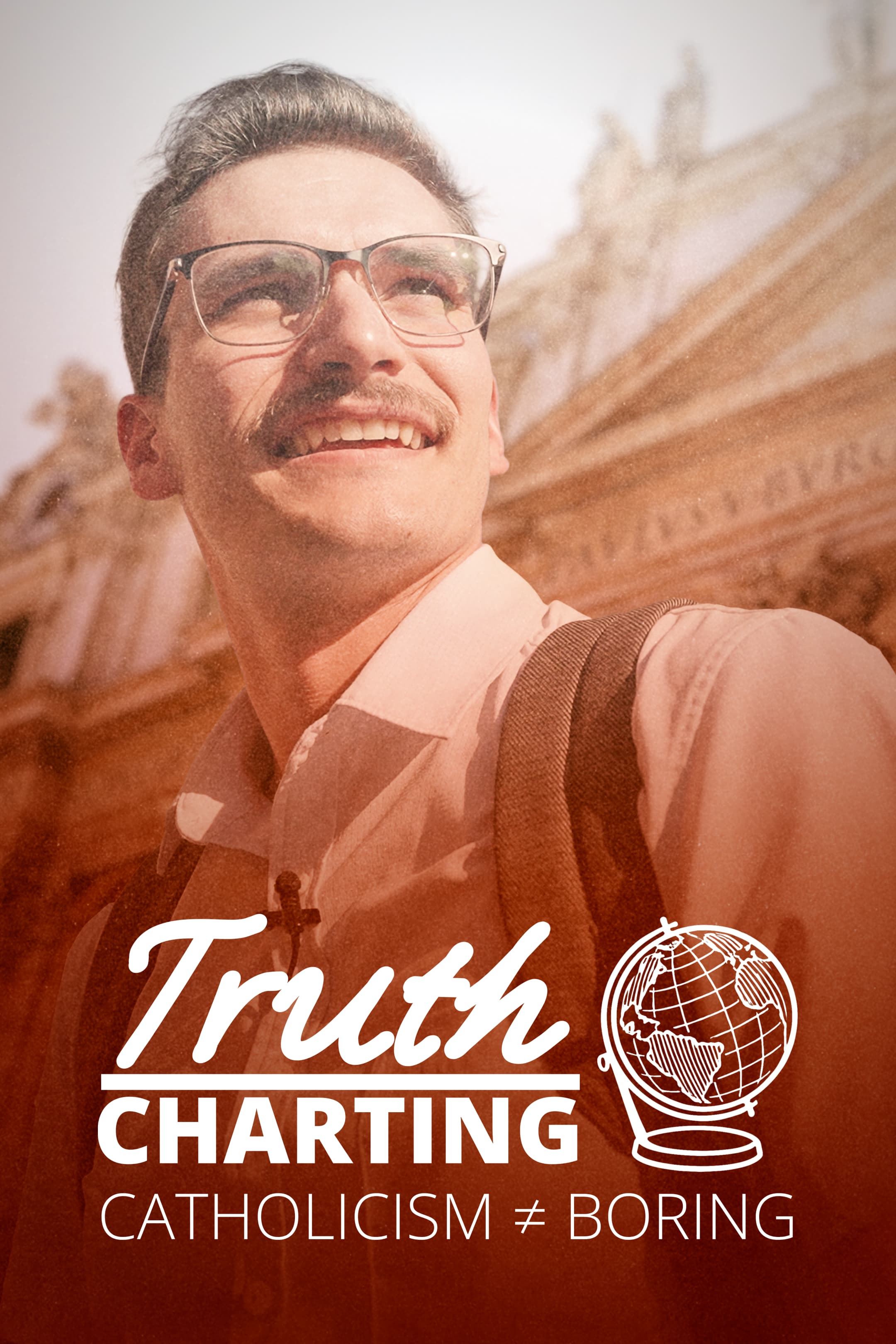 Truth Charting: Catholicism Isn't Boring