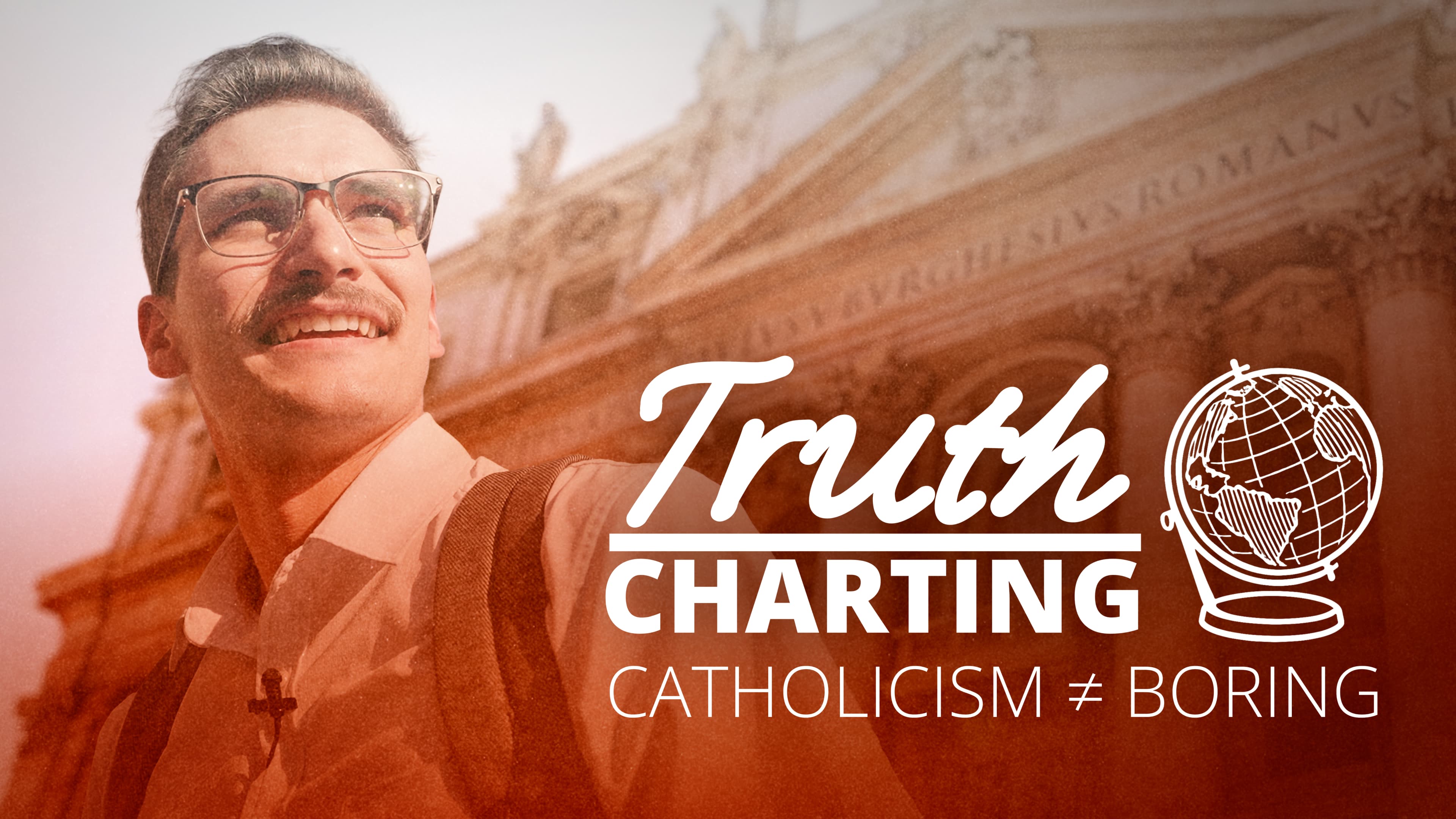 Truth Charting: Catholicism Isn't Boring