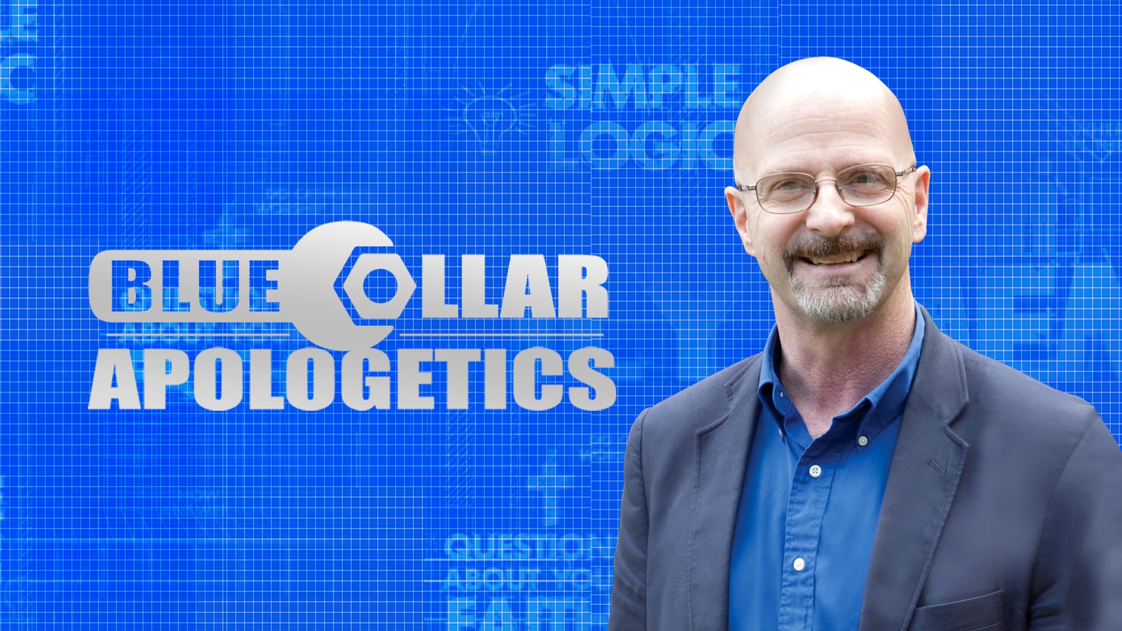 Blue Collar Apologetics