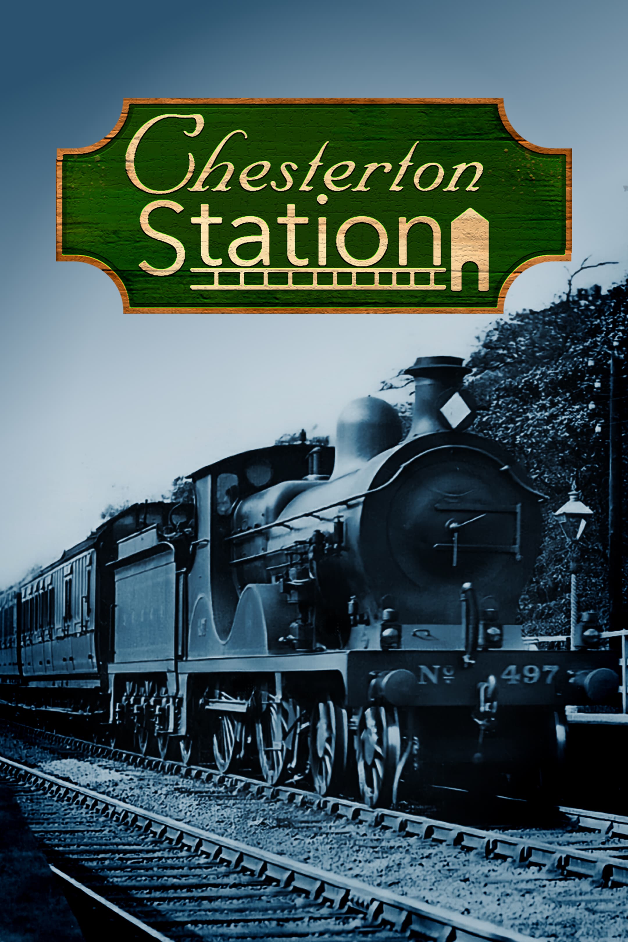 Chesterton Station