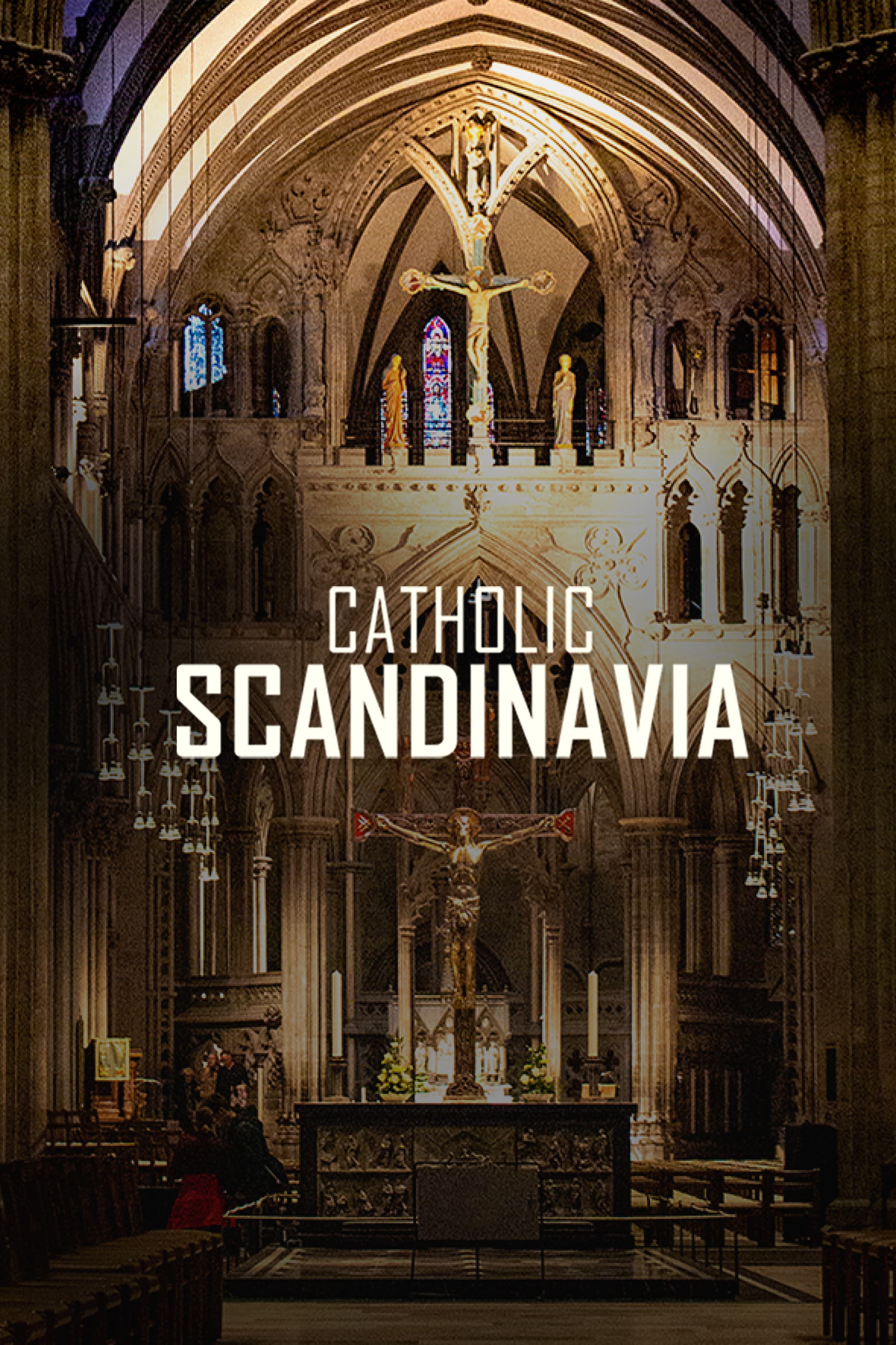 Catholic Scandinavia