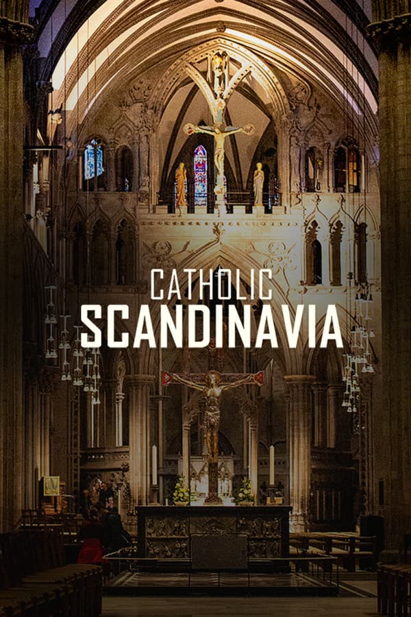 Catholic Scandinavia