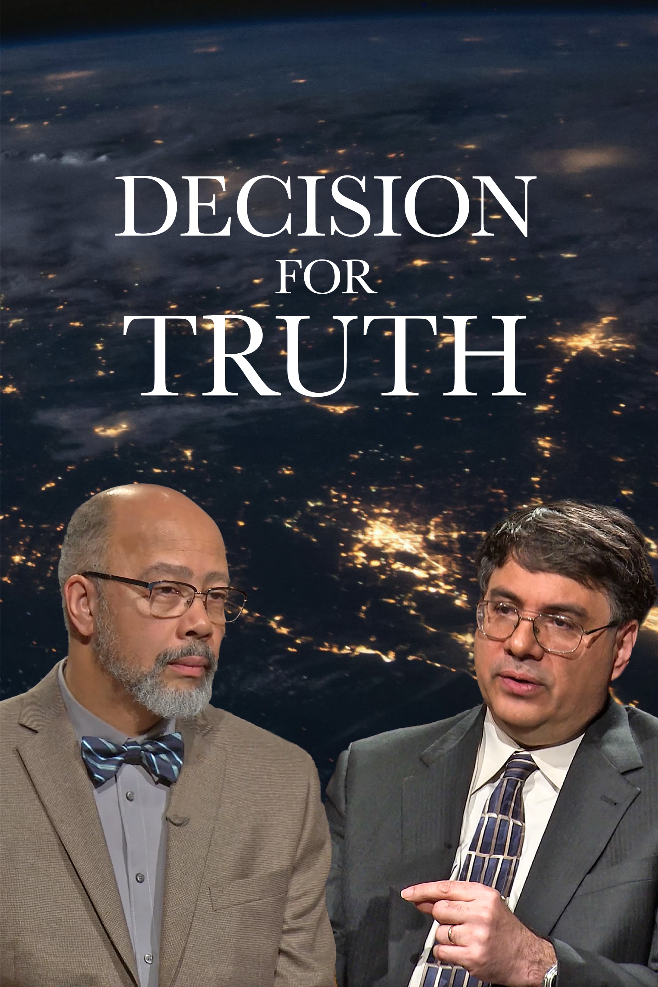 Decision for Truth