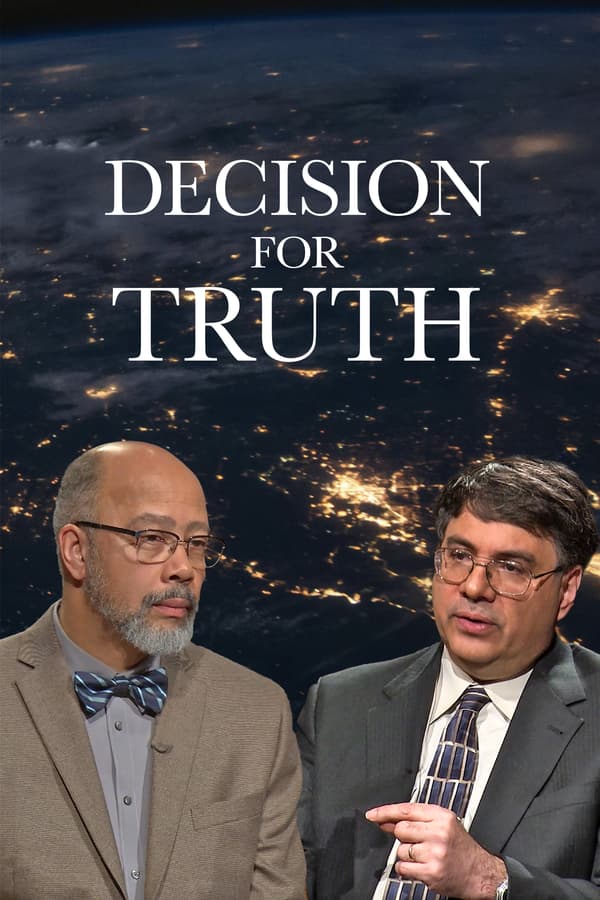 Decision for Truth