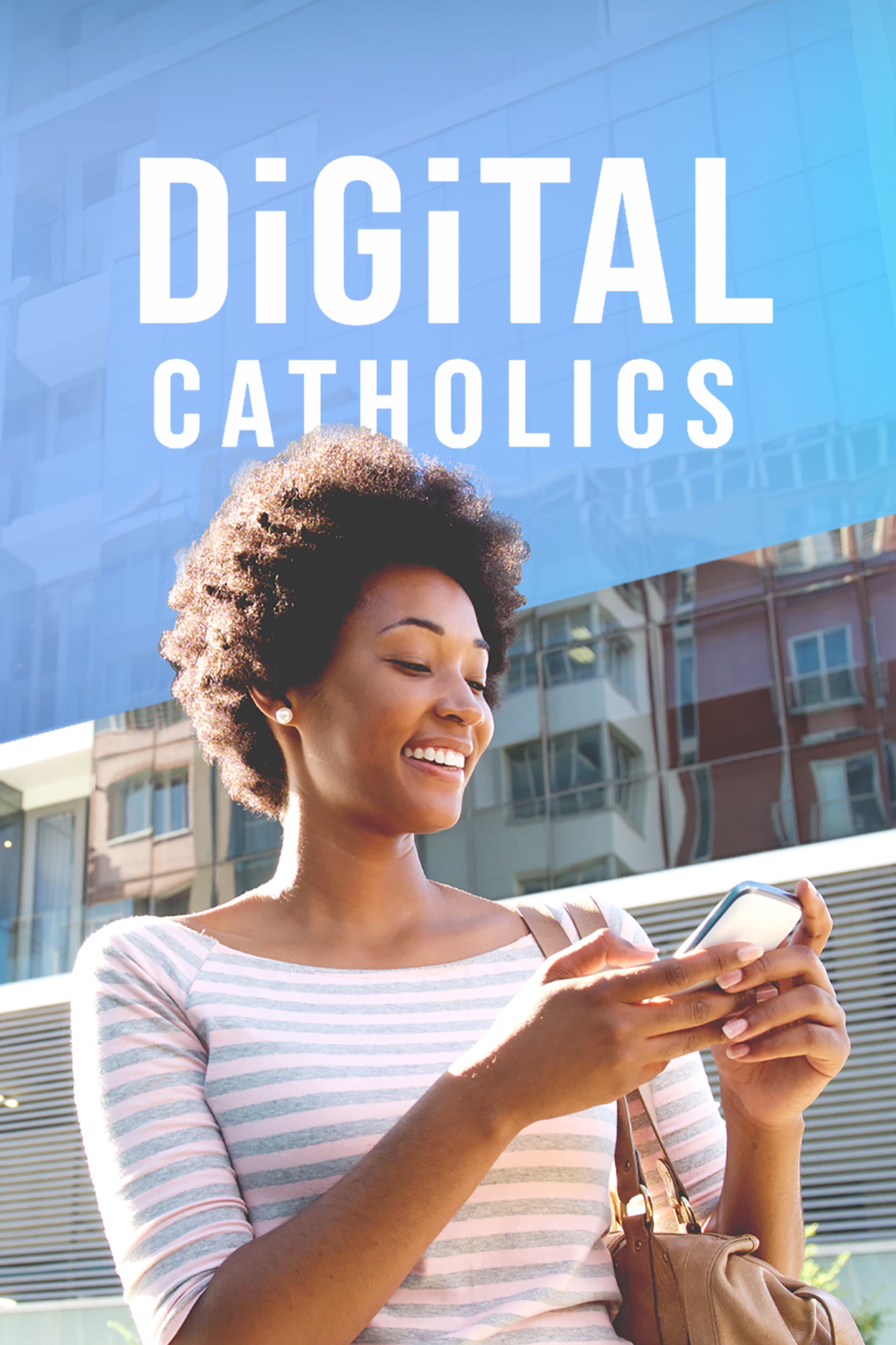 Digital Catholics
