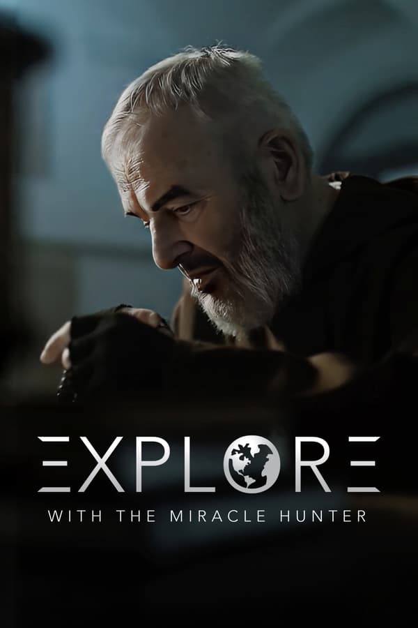 Explore With the Miracle Hunter