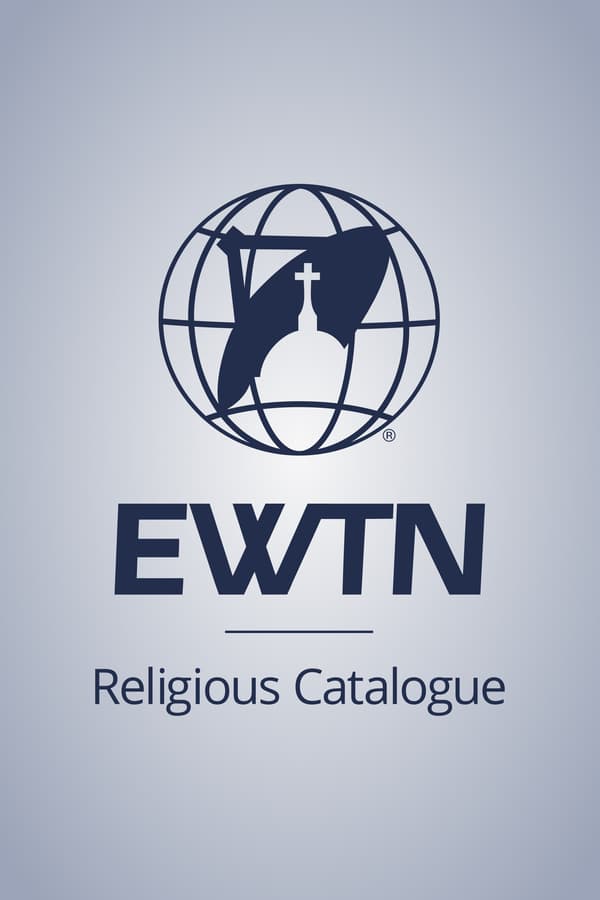 EWTN Religious Catalogue