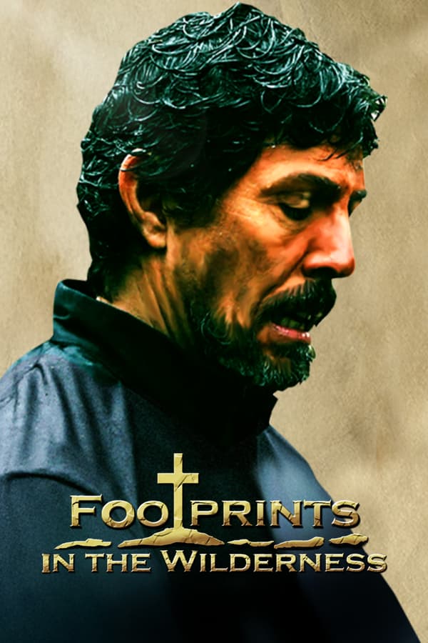 Footprints in the Wilderness