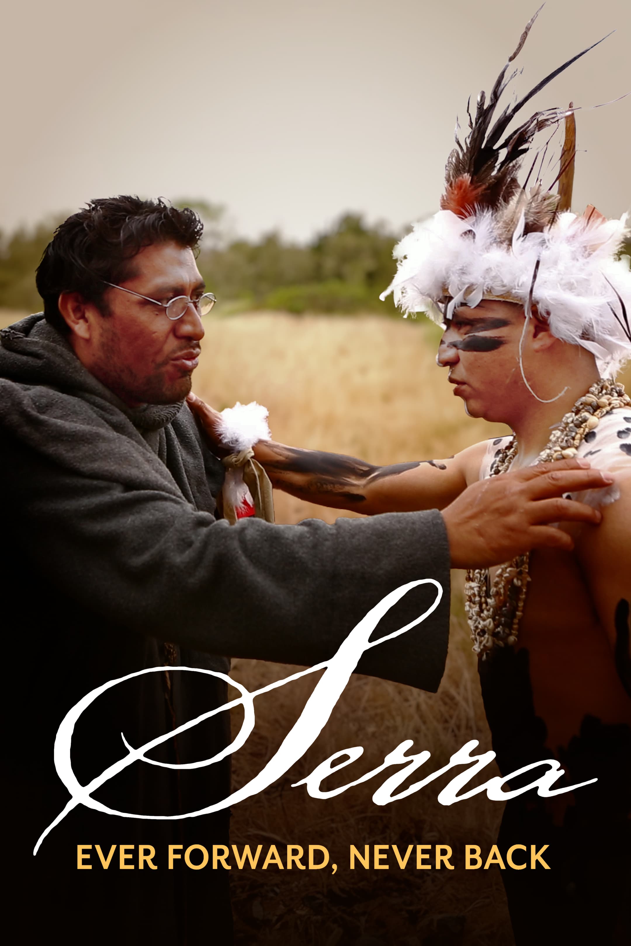 Serra: Ever Forward, Never Back