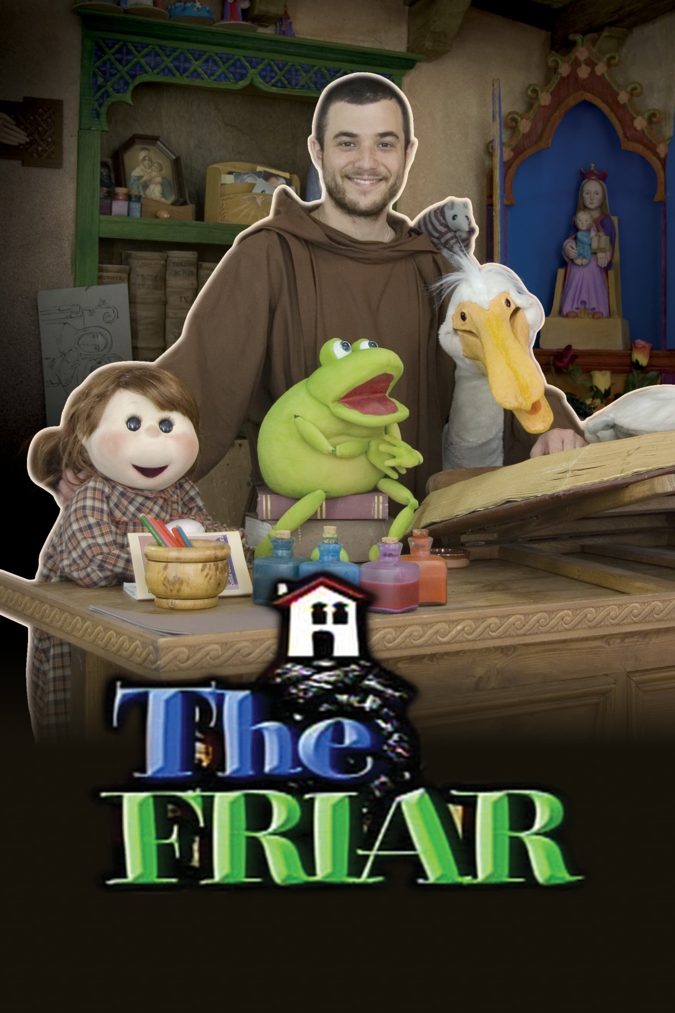 The Friar