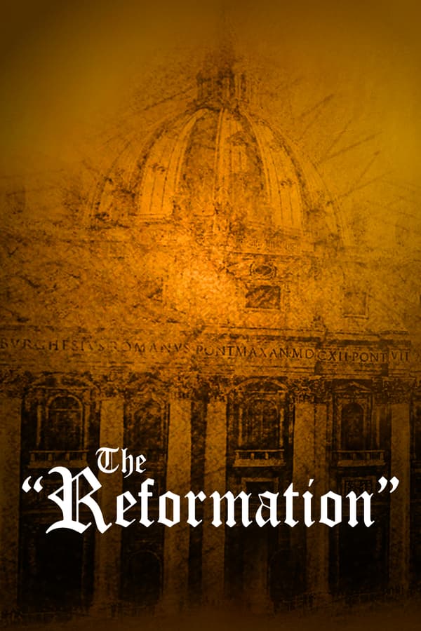 The "Reformation"