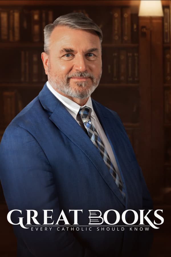 Great Books Every Catholic Should Know