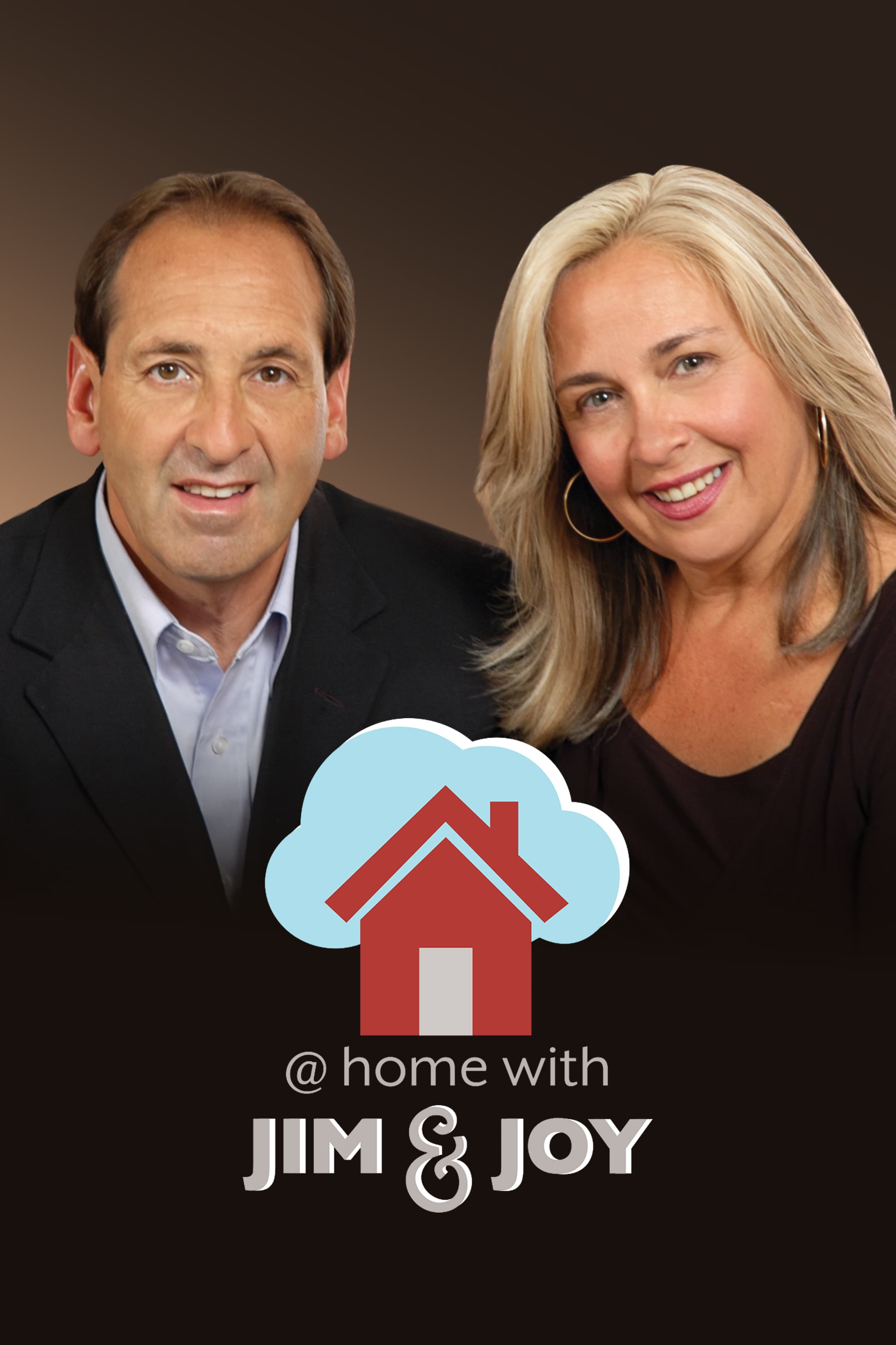 At Home With Jim and Joy
