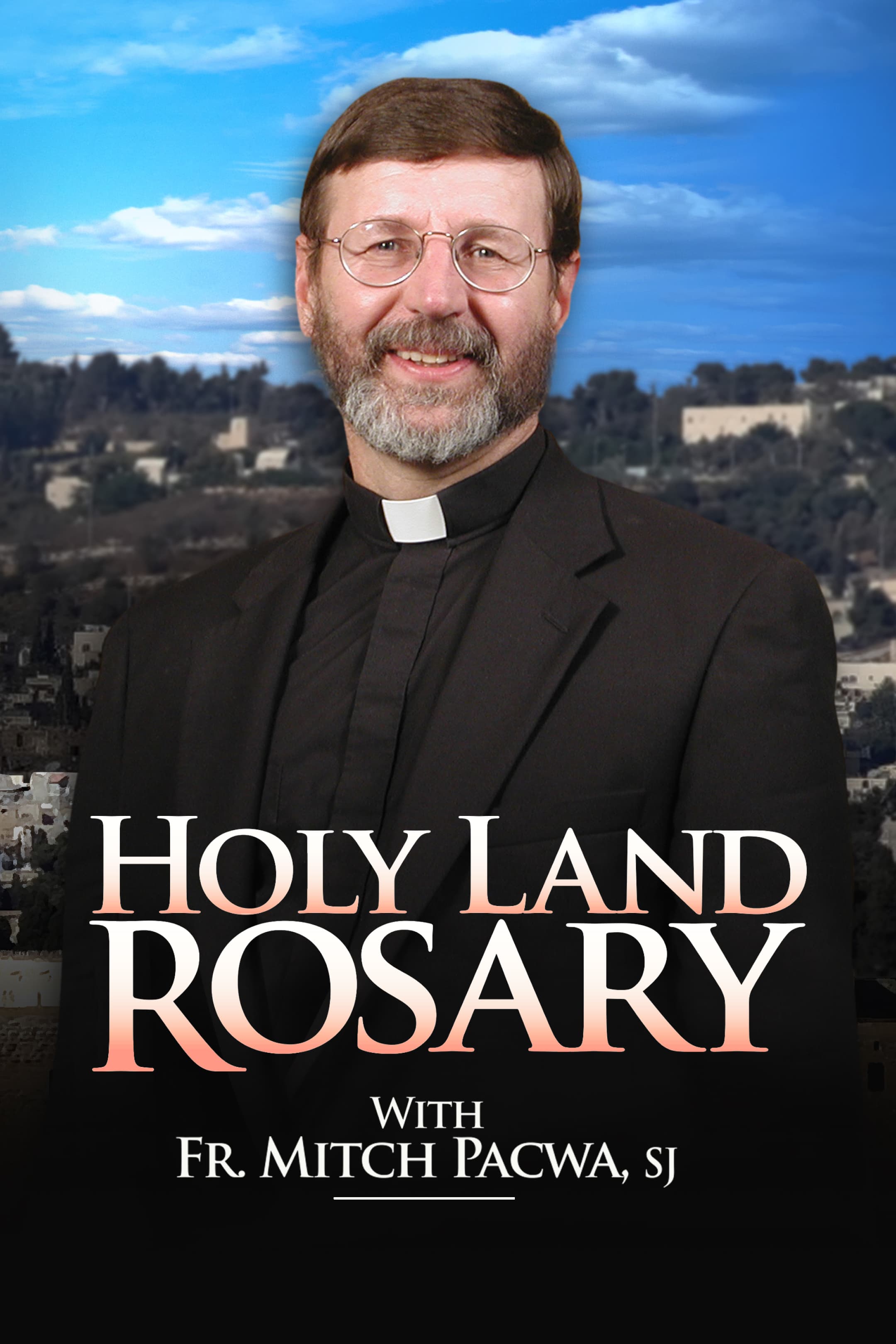The Holy Land Rosary