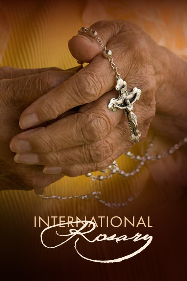 The International Rosary