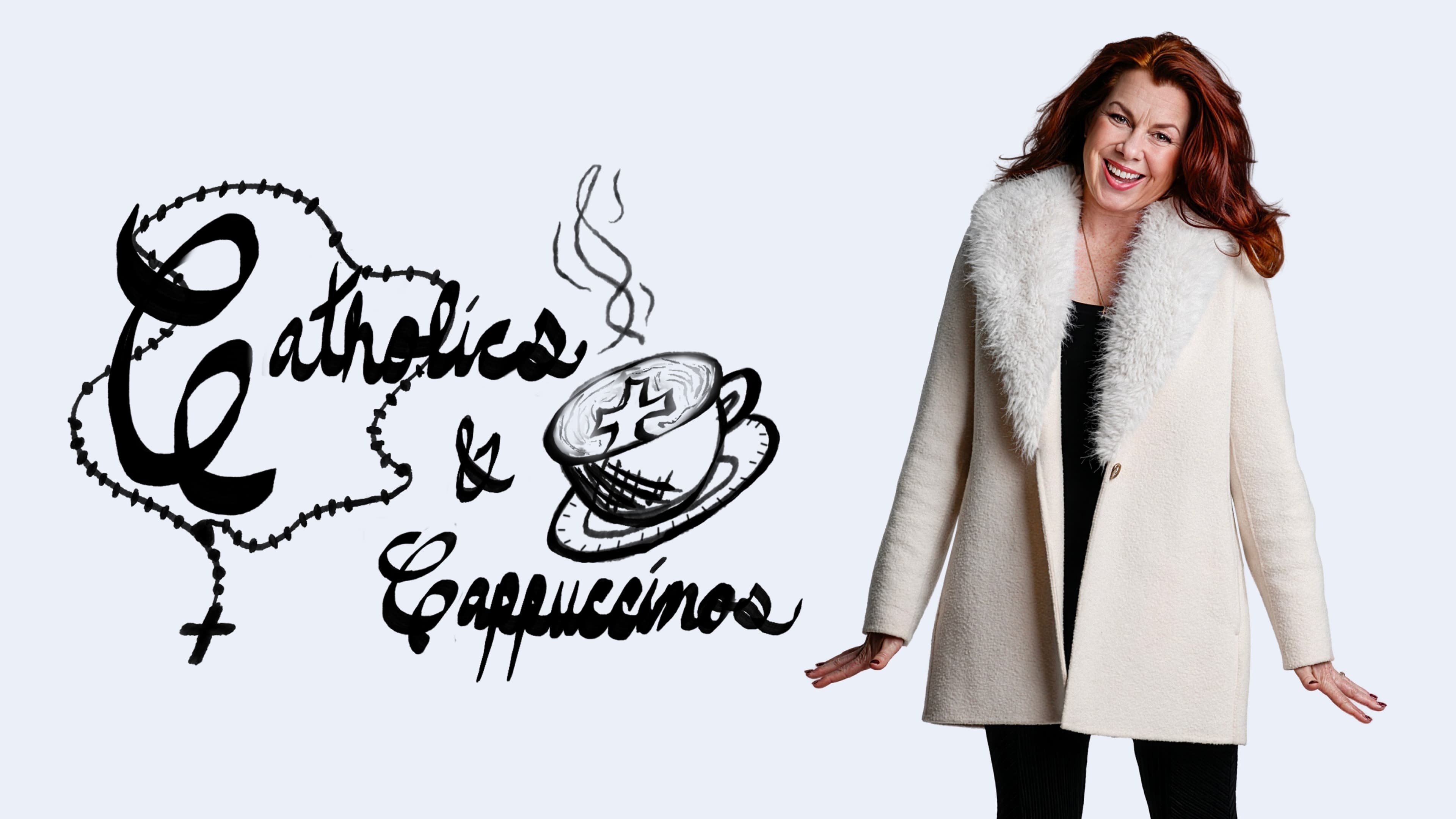 Catholics and Cappuccinos