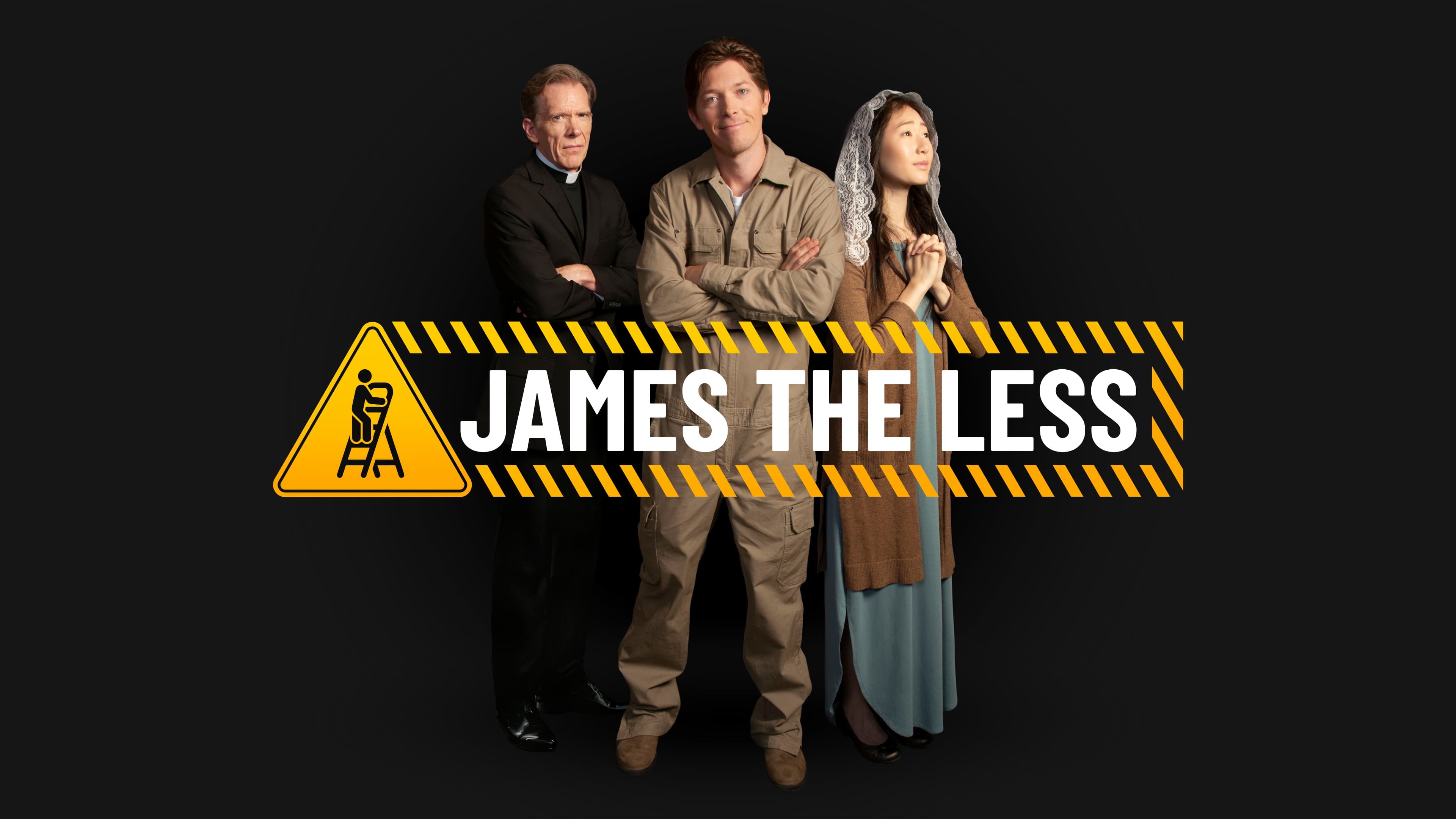 James the Less