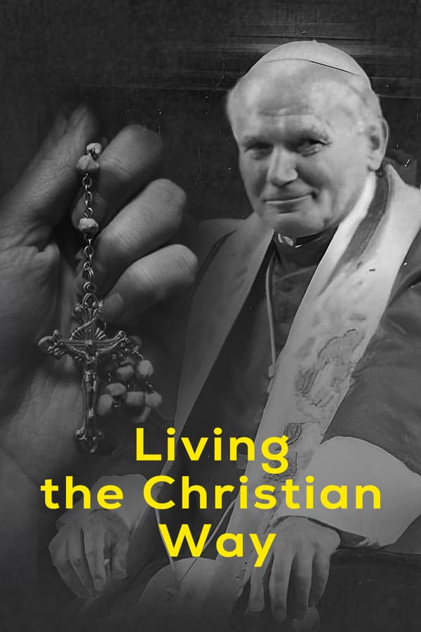 Living the Christian Way