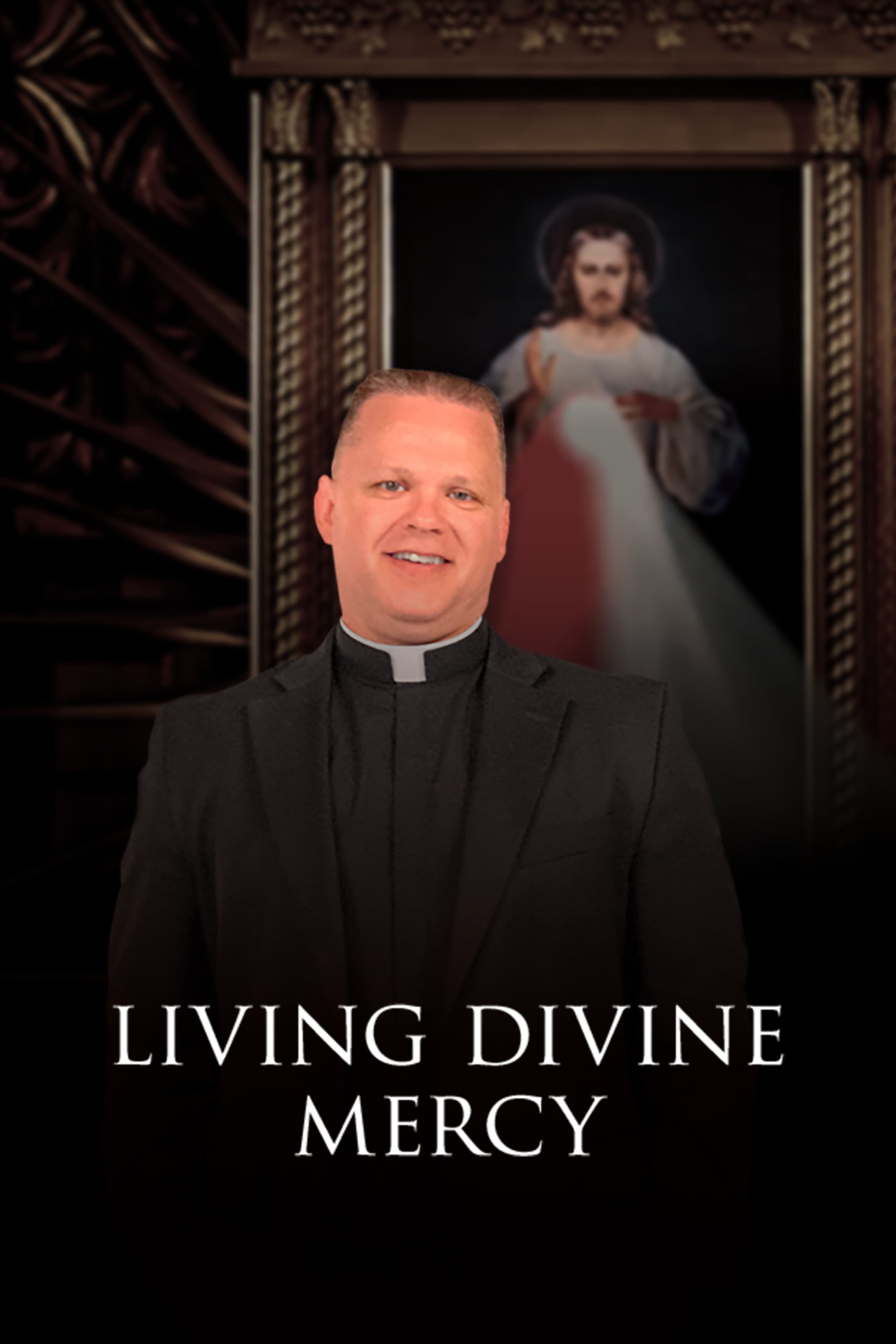 Living Divine Mercy