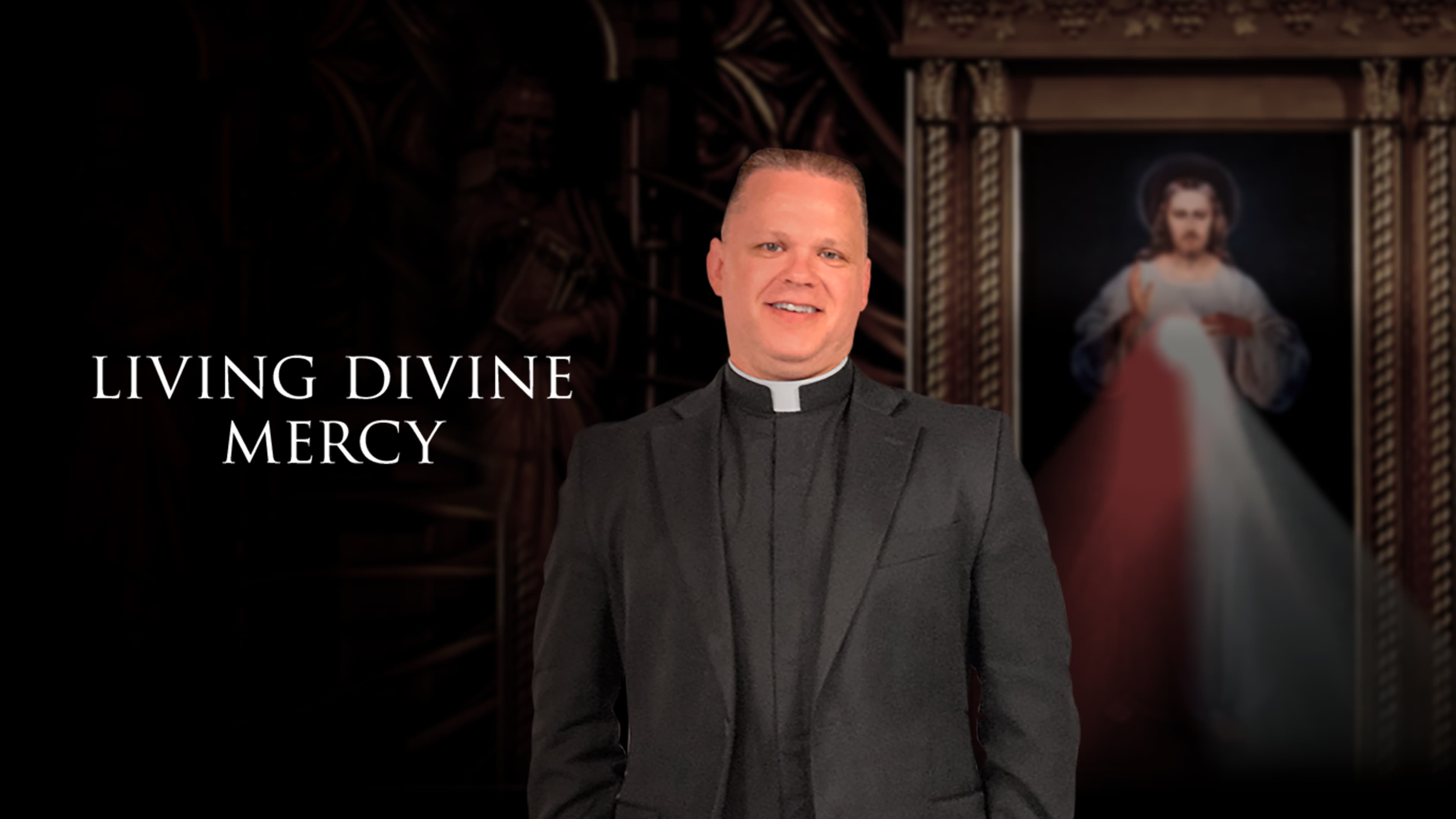Living Divine Mercy
