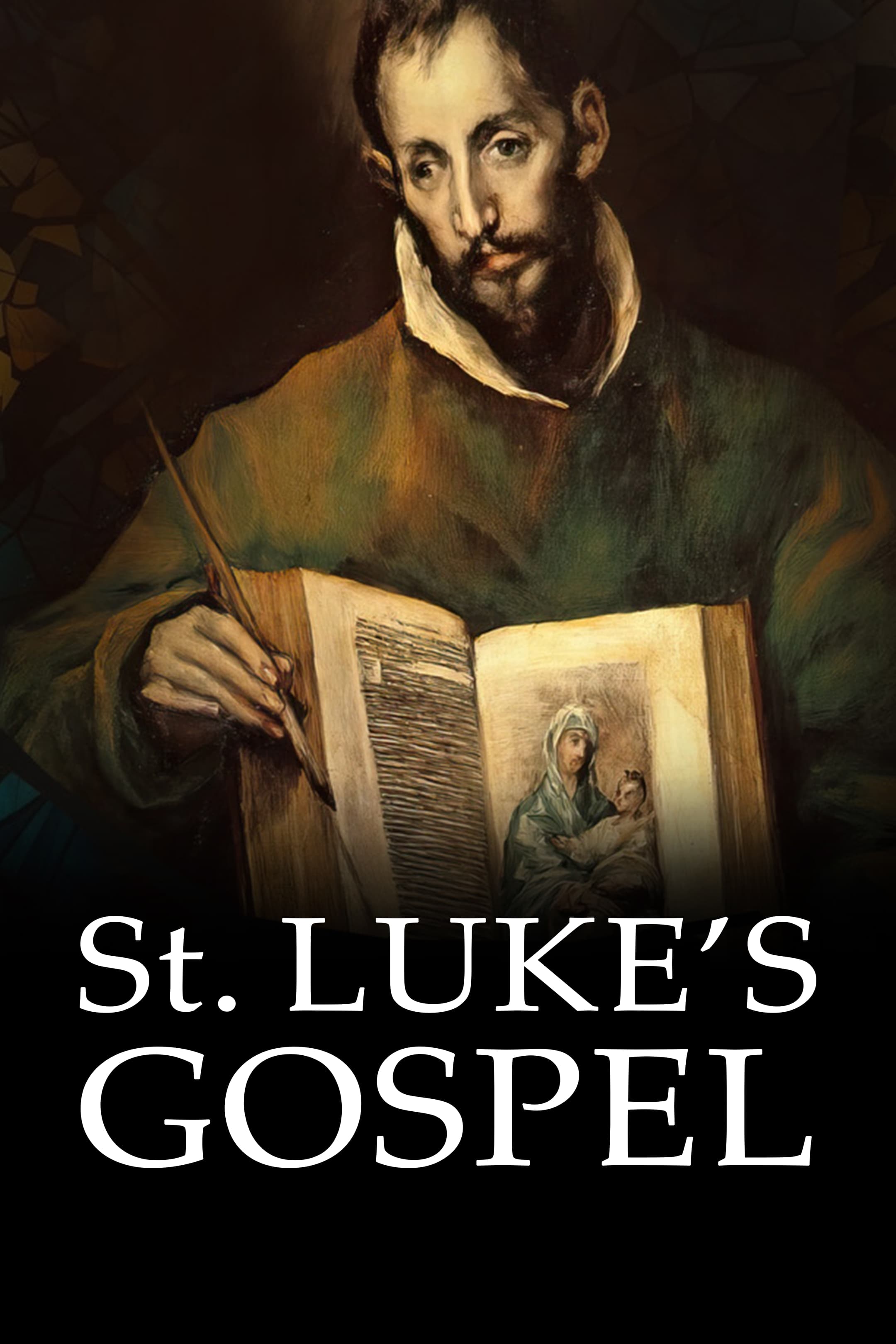 St. Luke's Gospel