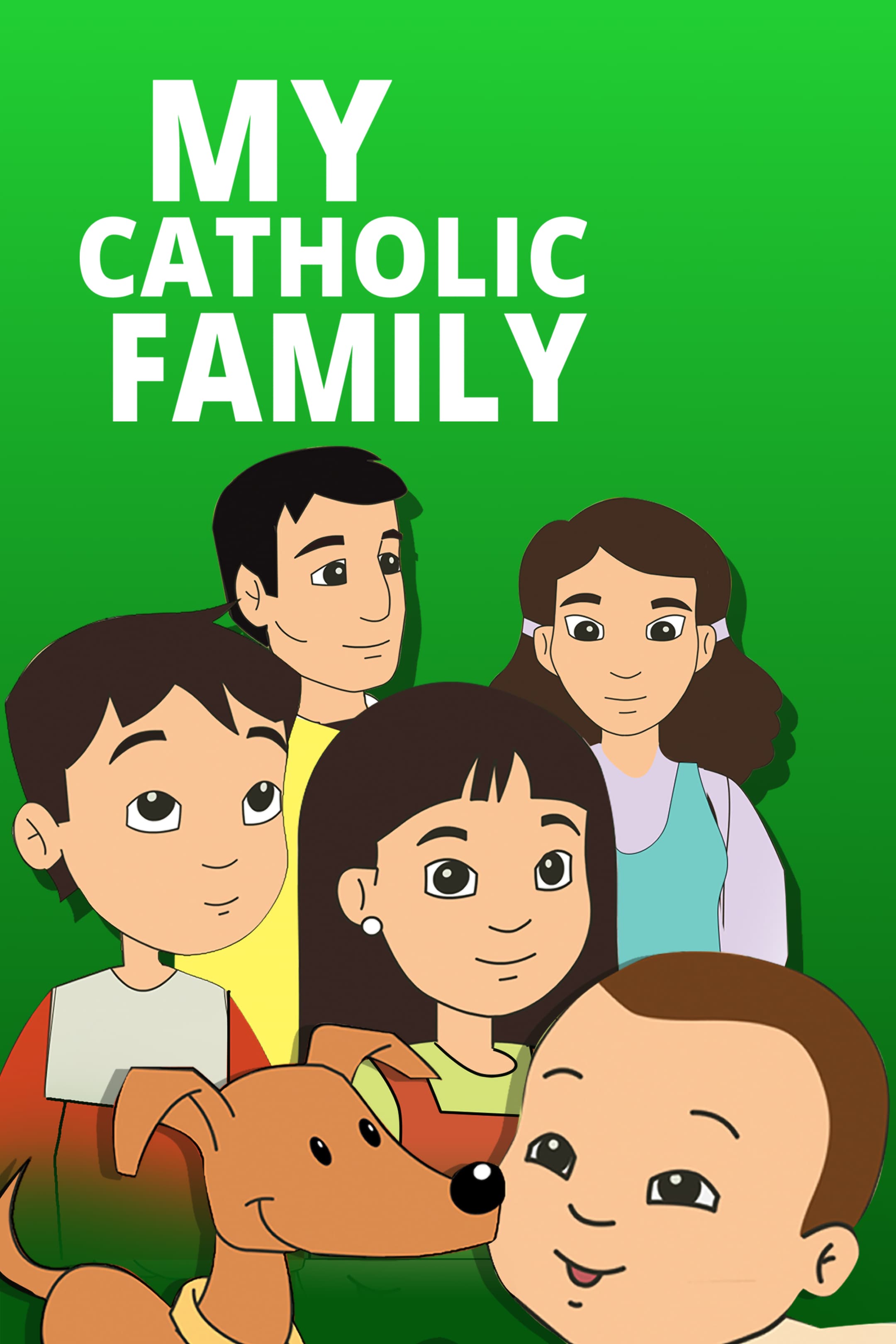 My Catholic Family