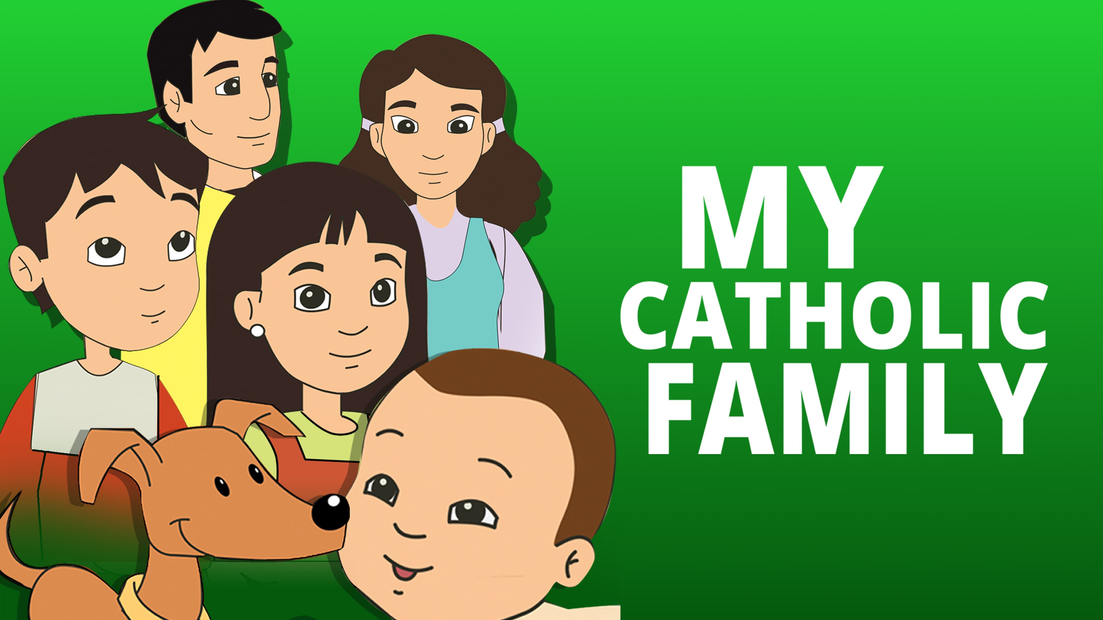 My Catholic Family