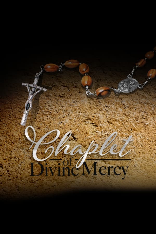 Chaplet of Divine Mercy