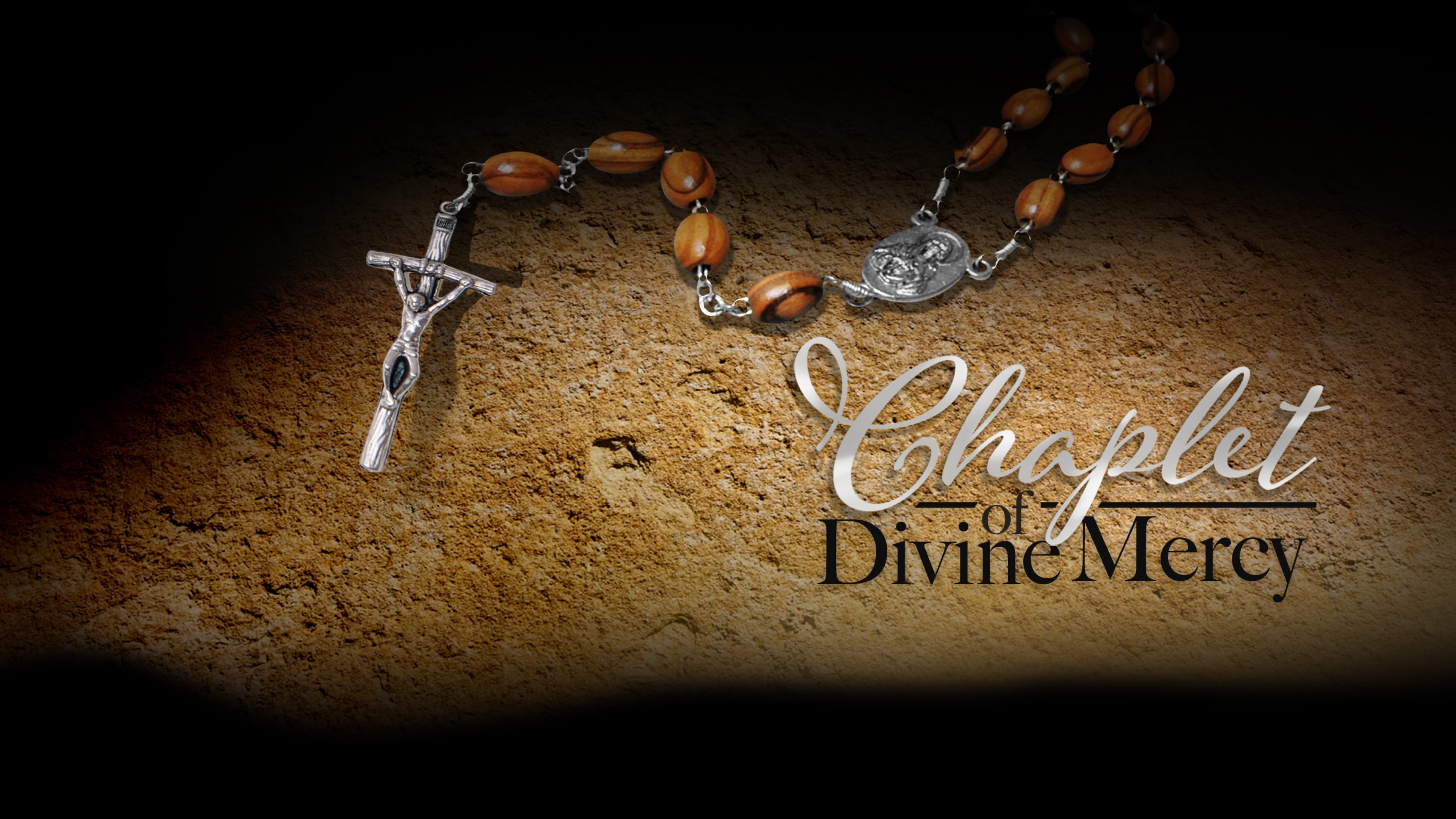 Chaplet of Divine Mercy