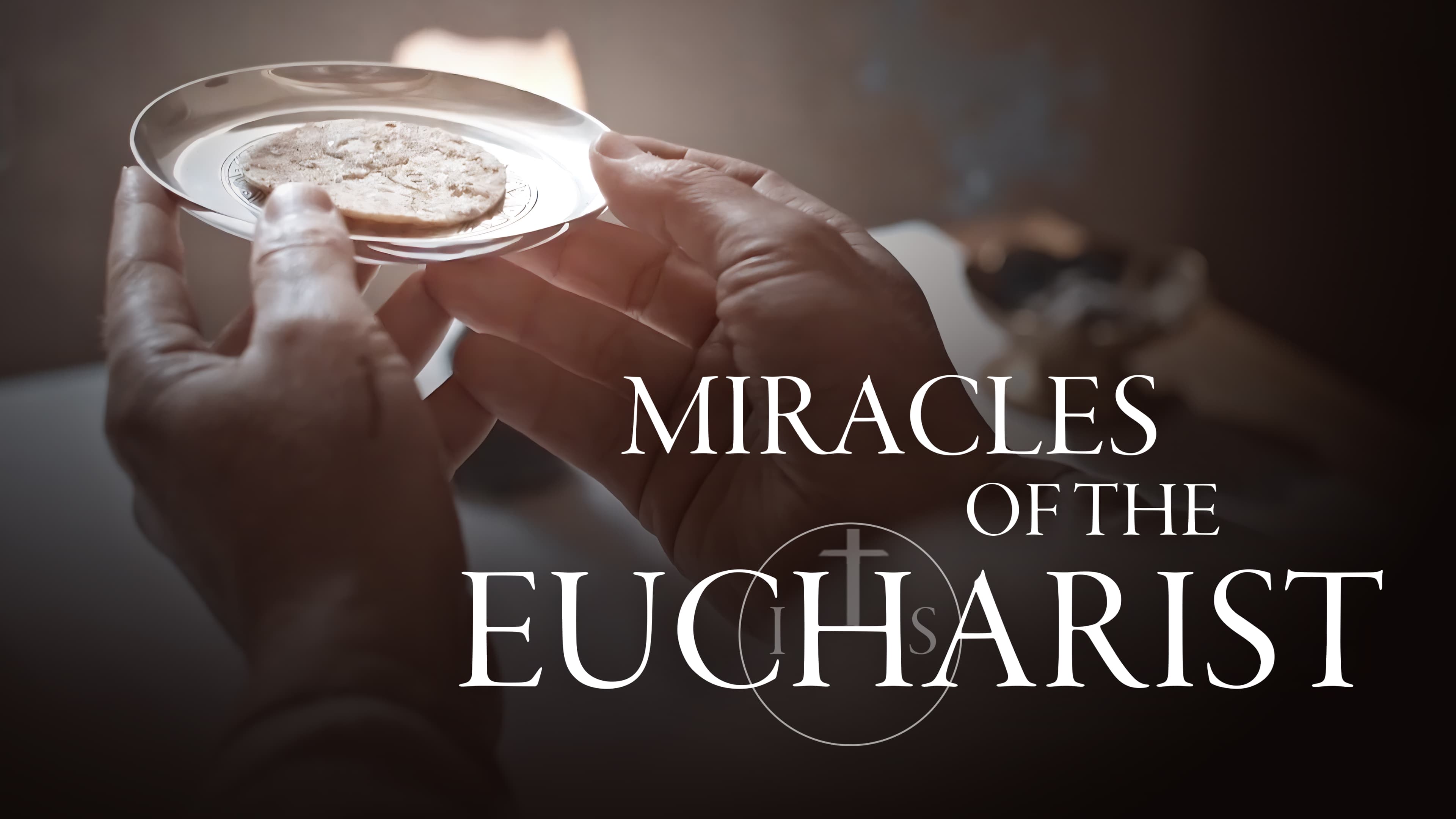 Miracles of the Eucharist