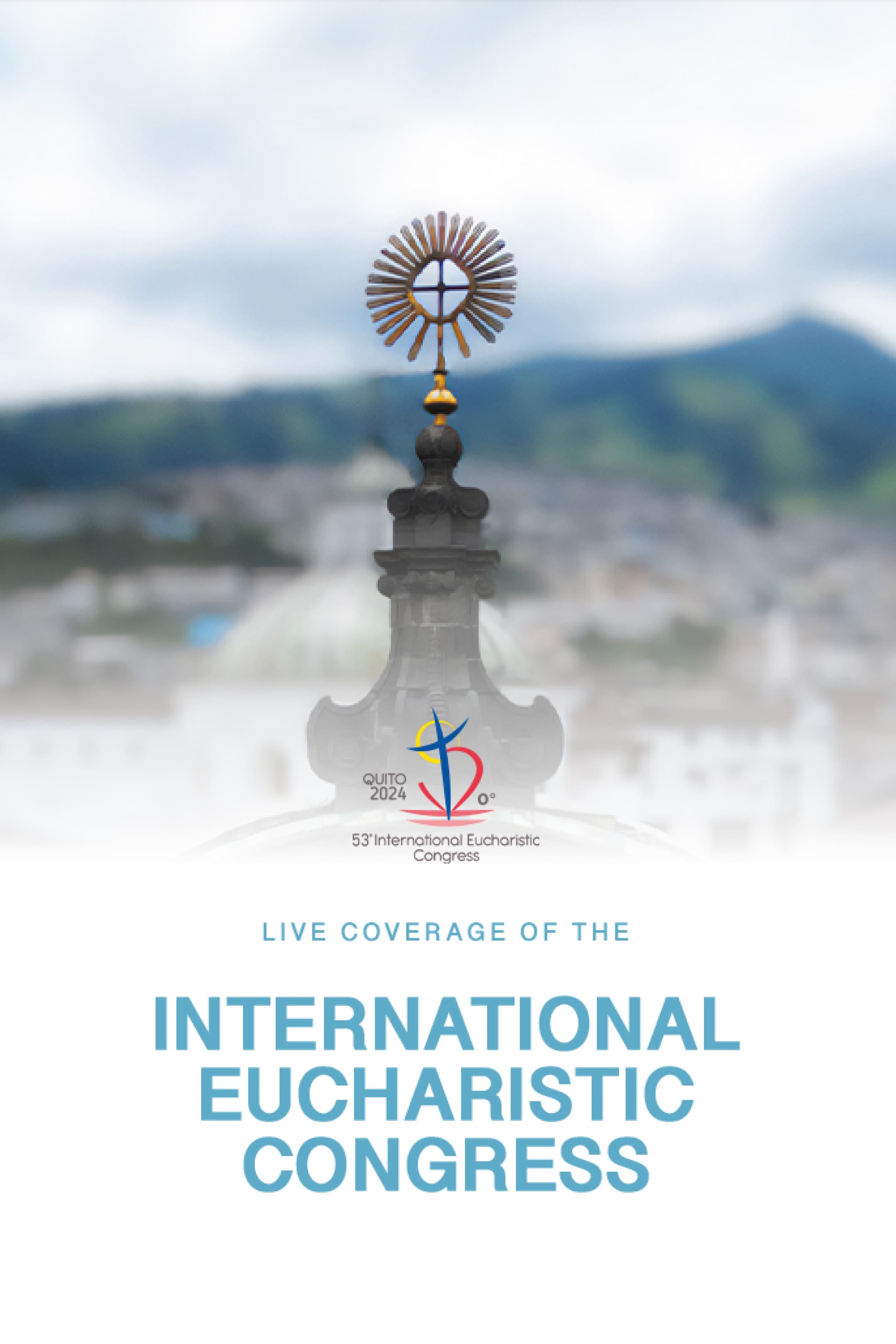 53rd International Eucharistic Congress