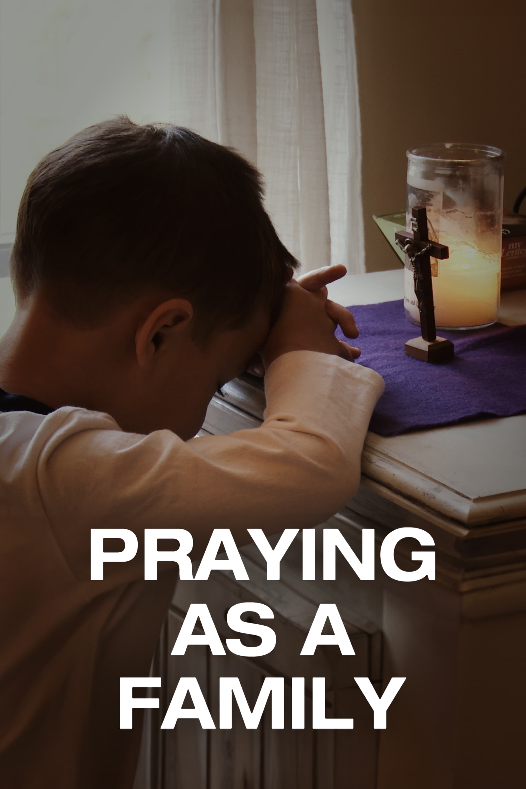 Praying as a Family