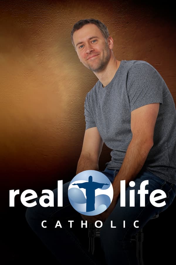 Real Life Catholic