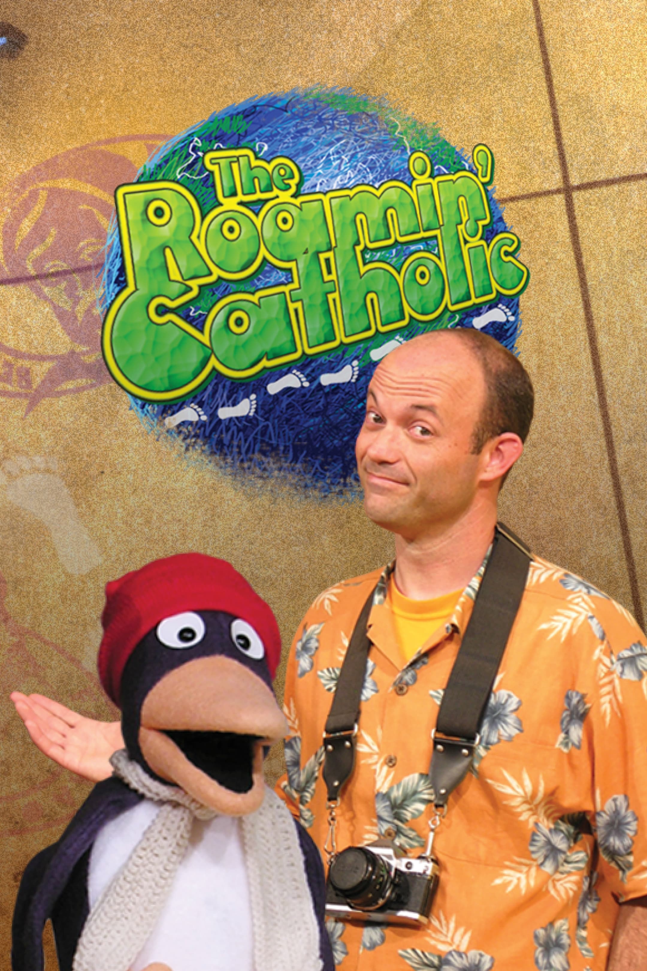 The Roamin' Catholic