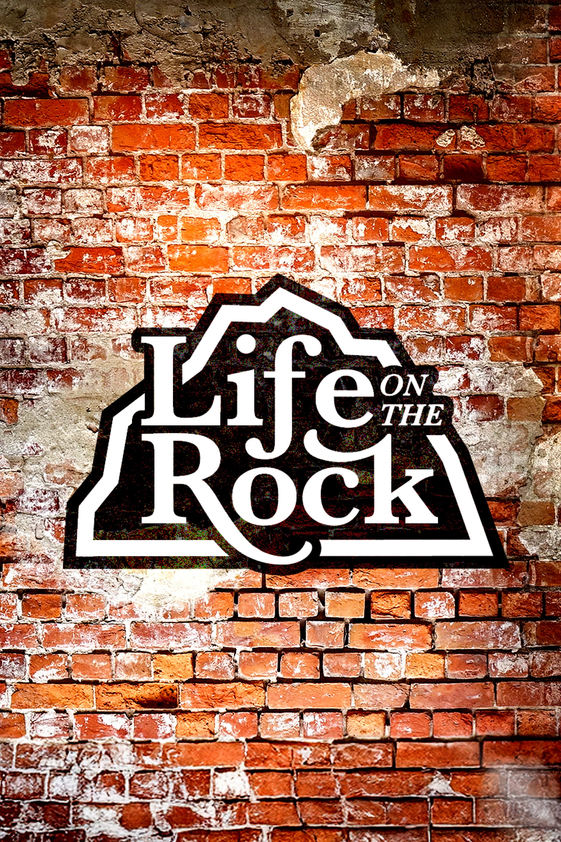 Life on the Rock