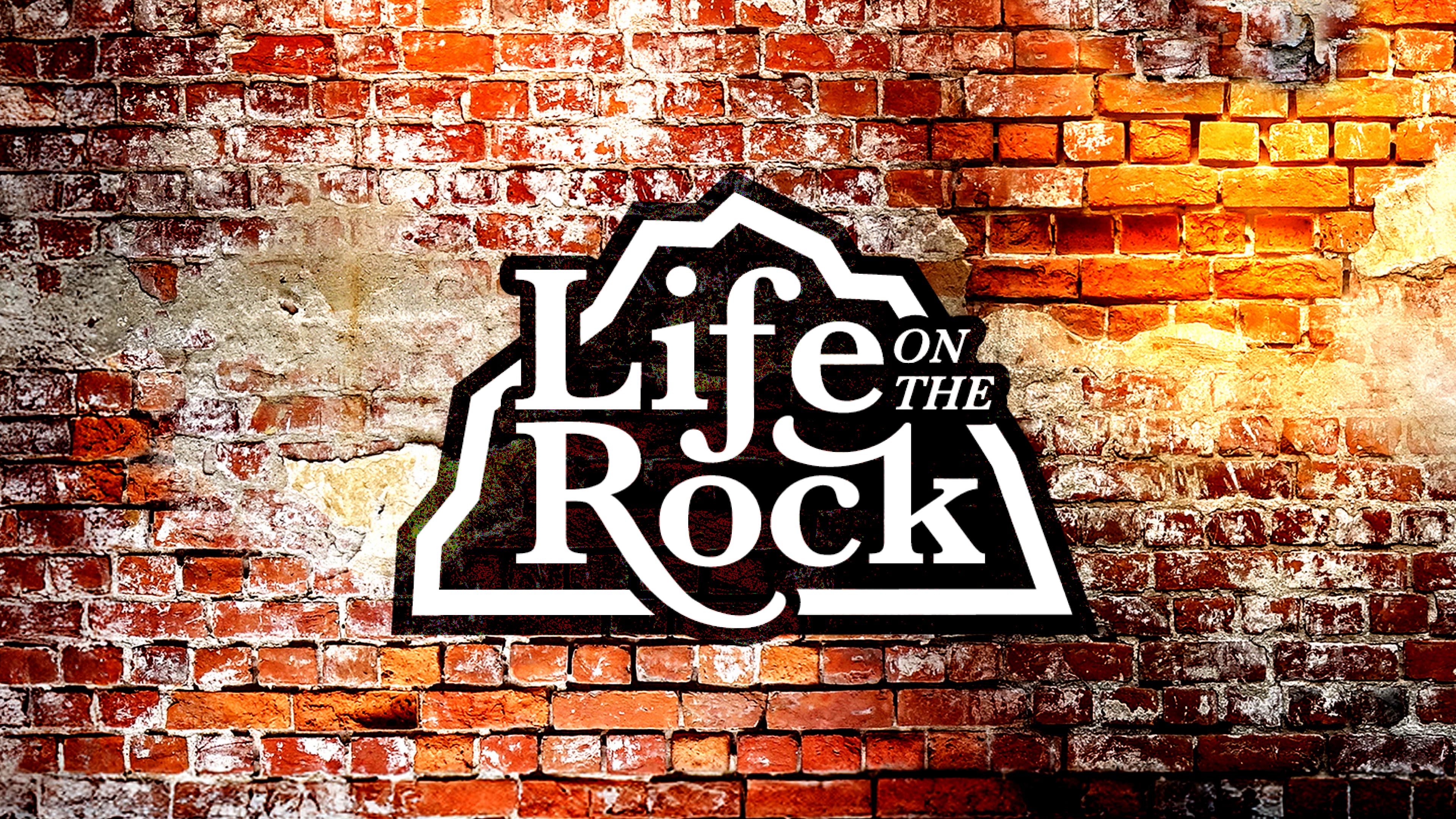 Life on the Rock