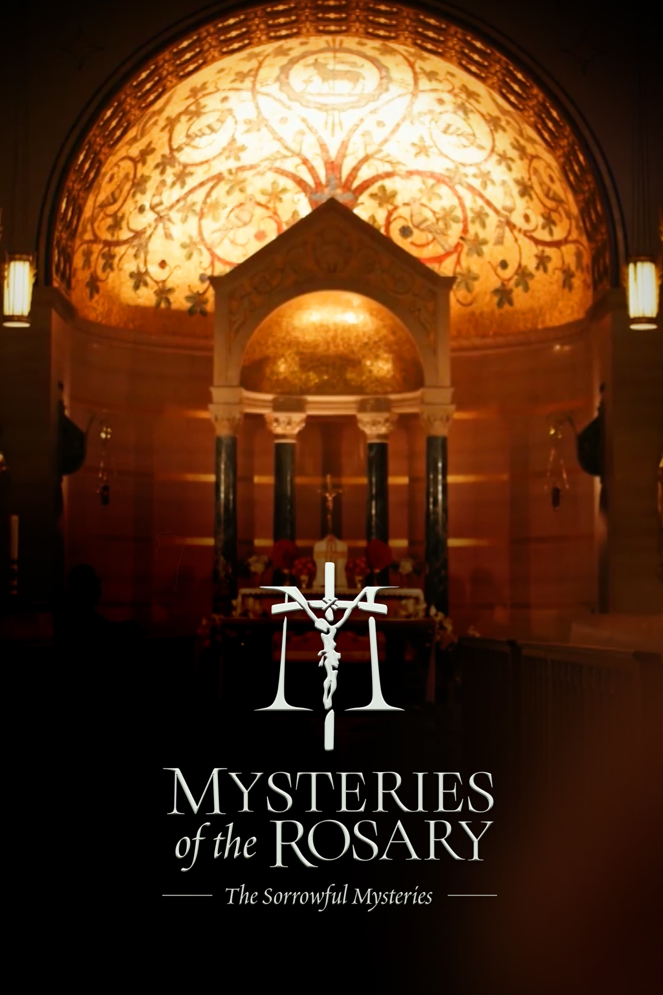 The Mysteries of the Rosary Sorrowful Mysteries