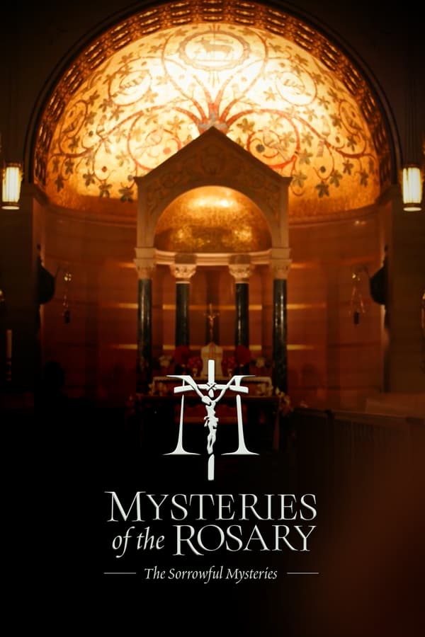 The Mysteries of the Rosary Sorrowful Mysteries