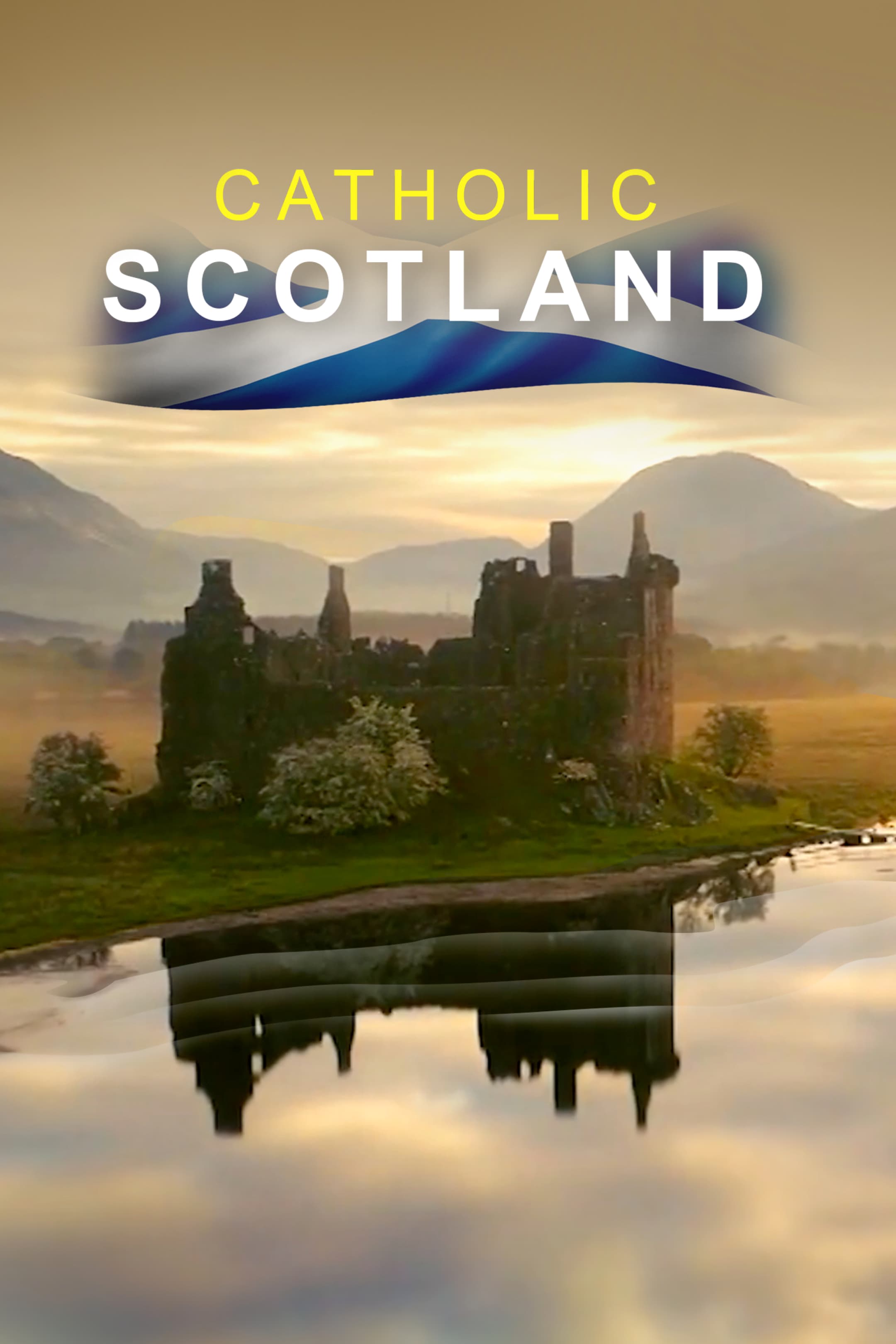 Catholic Scotland