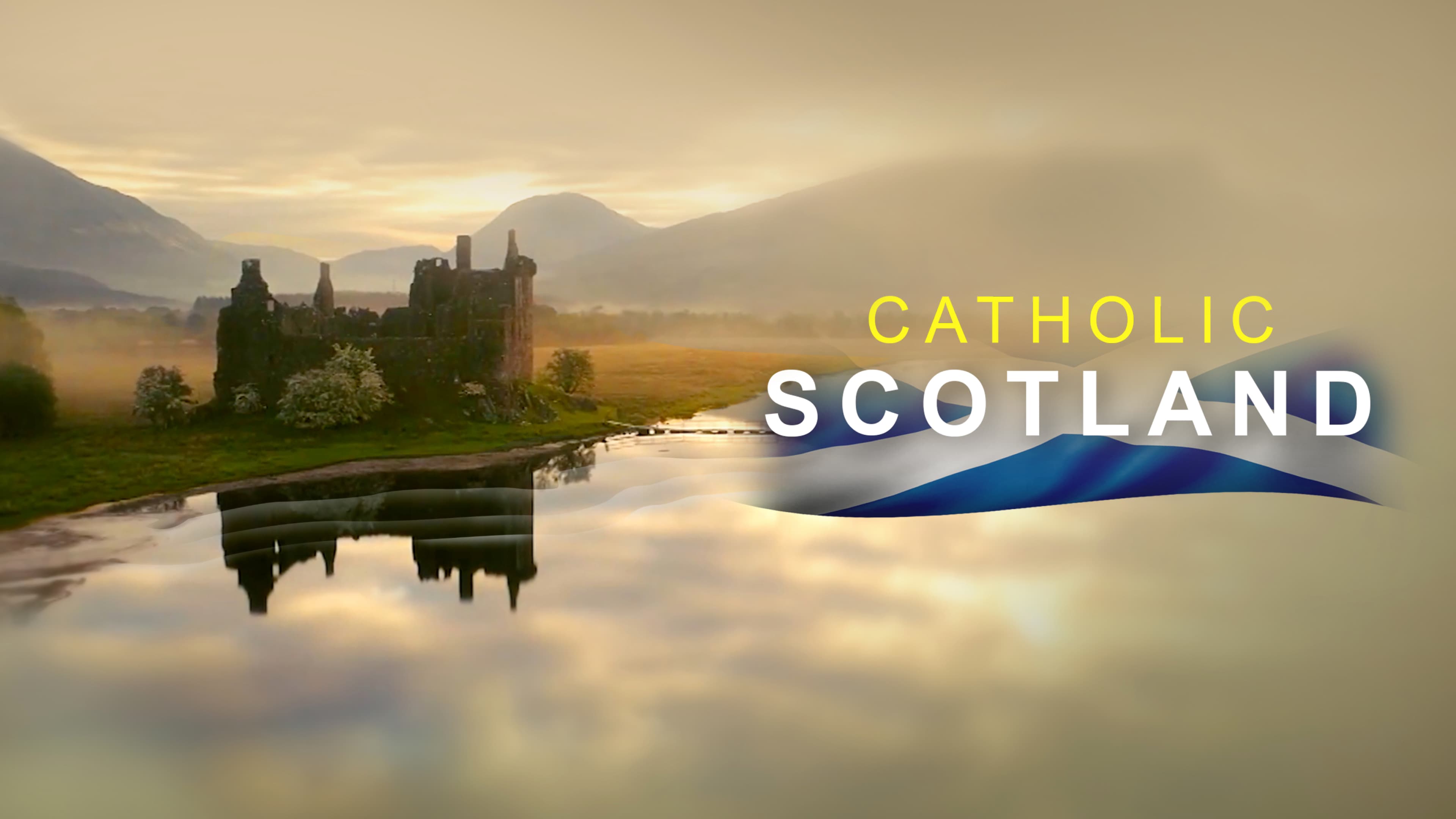 Catholic Scotland