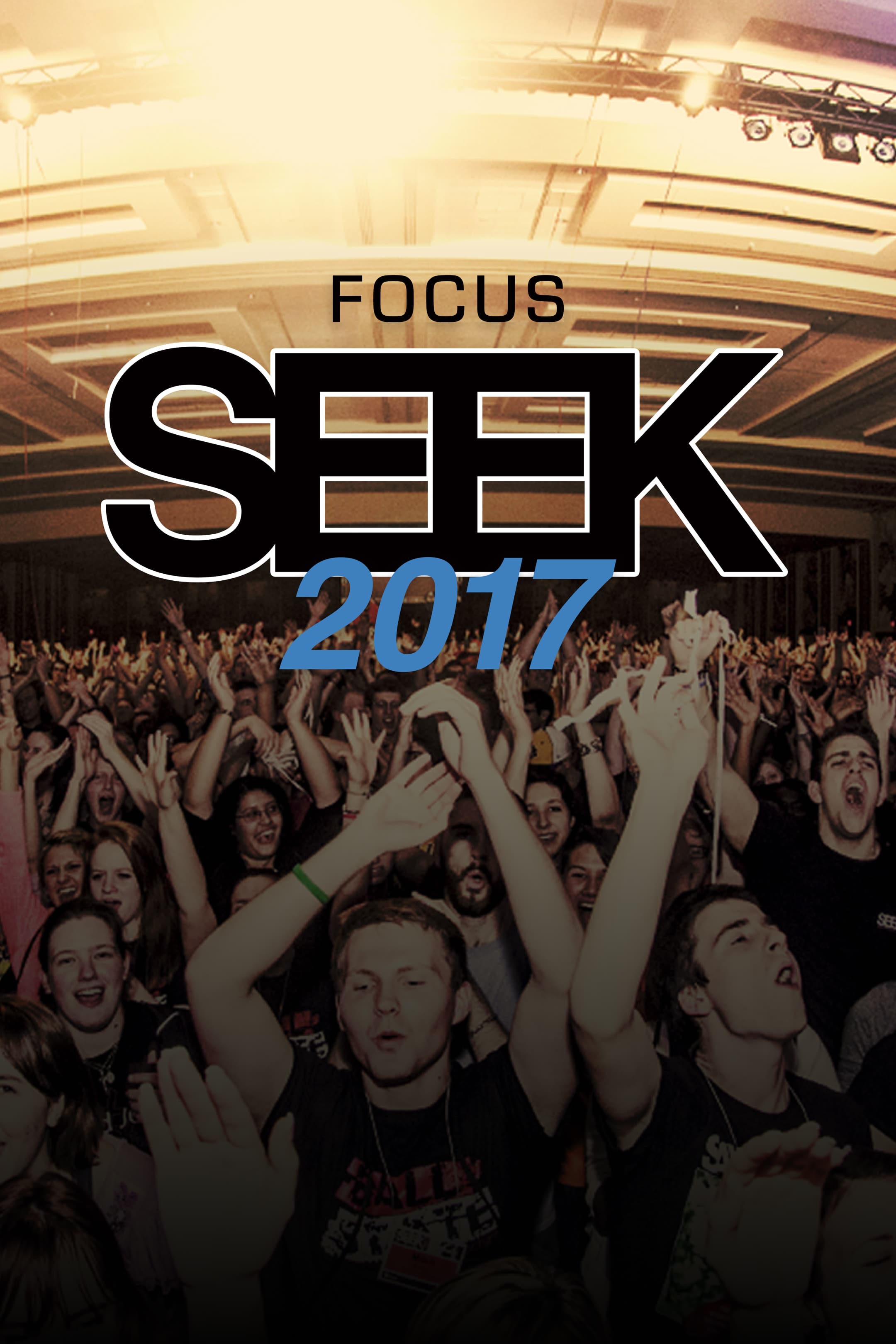 SEEK 2017