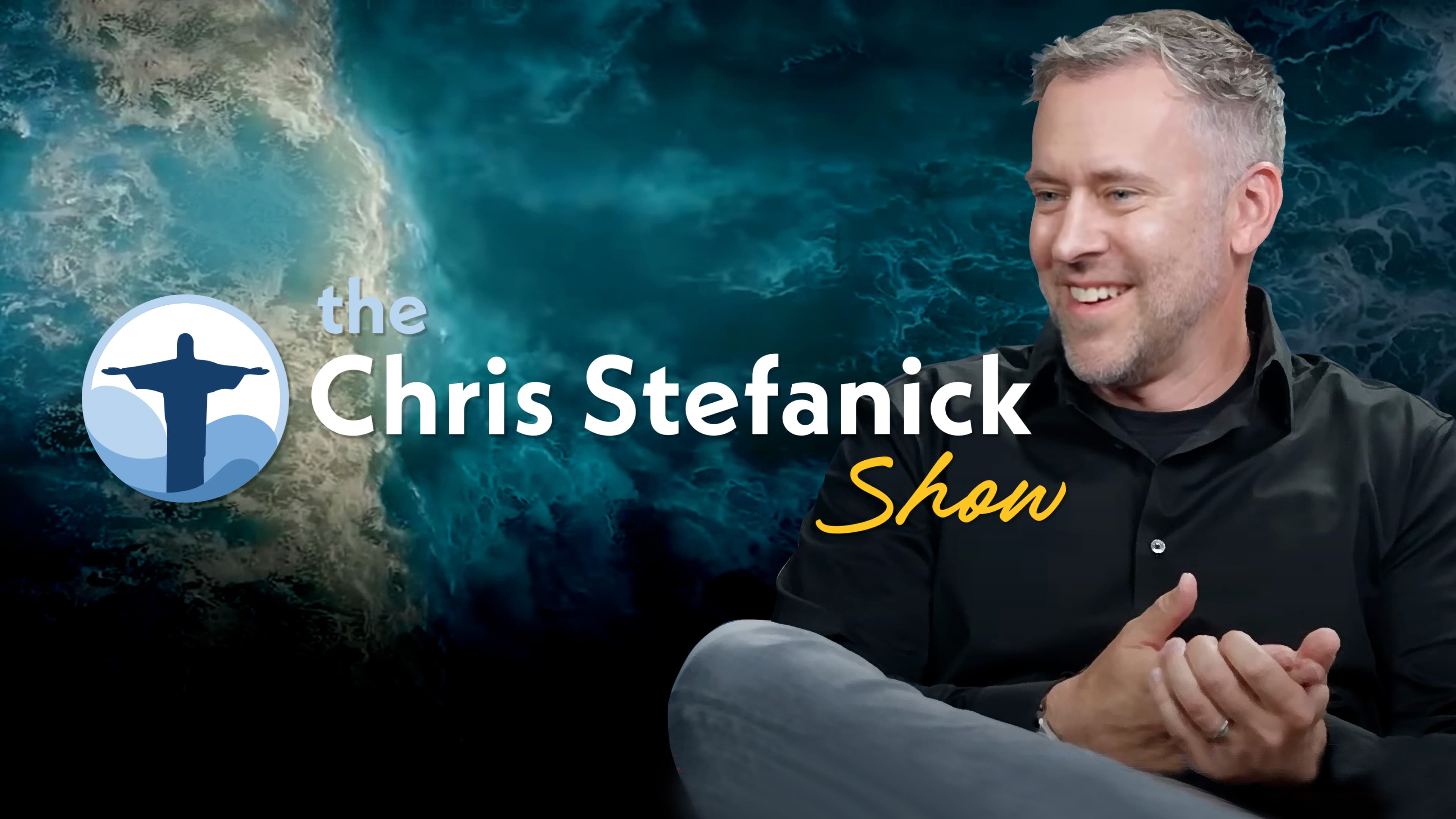 The Chris Stefanick Show
