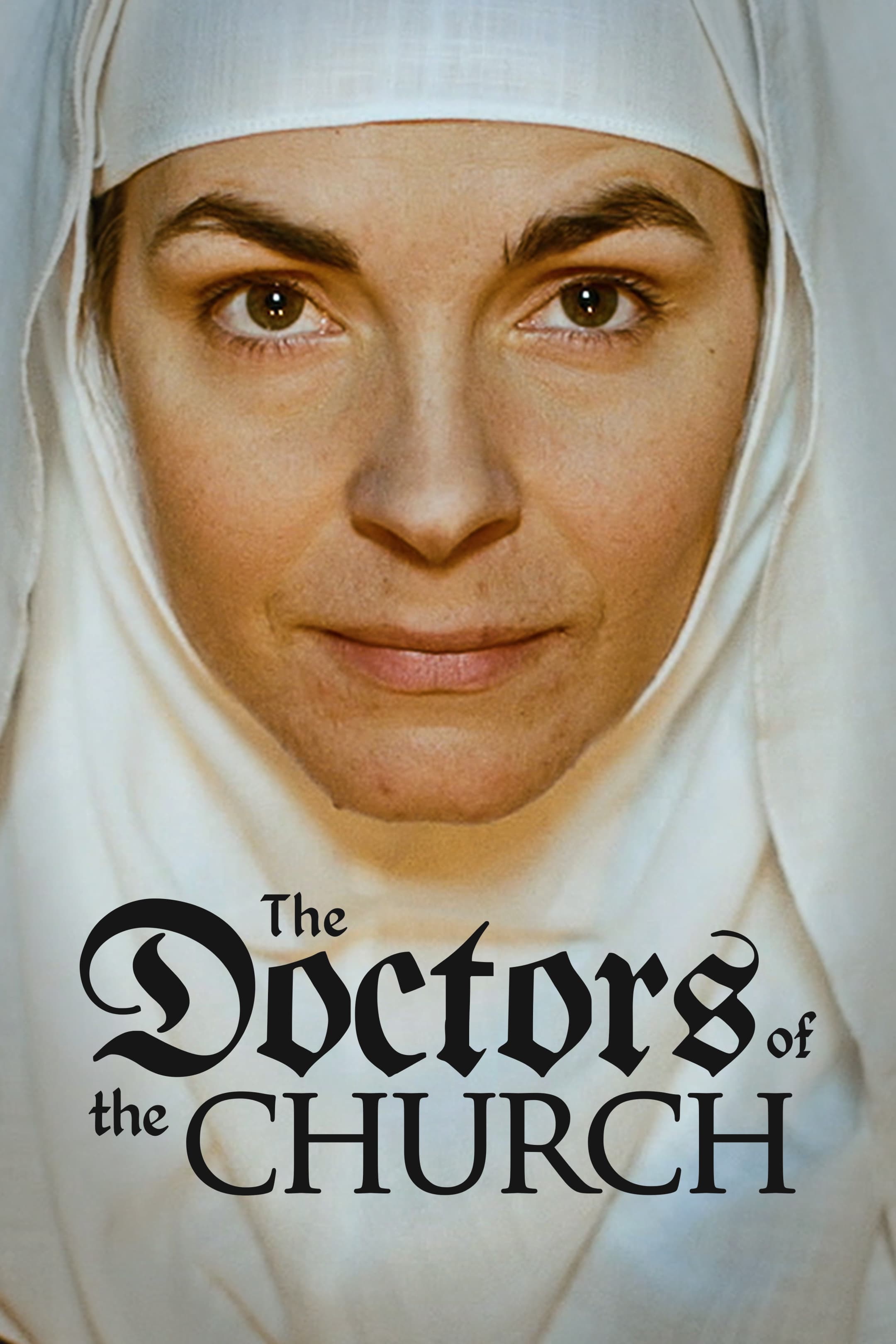 The Doctors of the Church