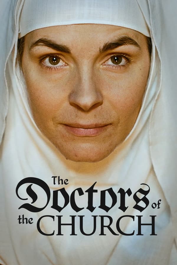 The Doctors of the Church