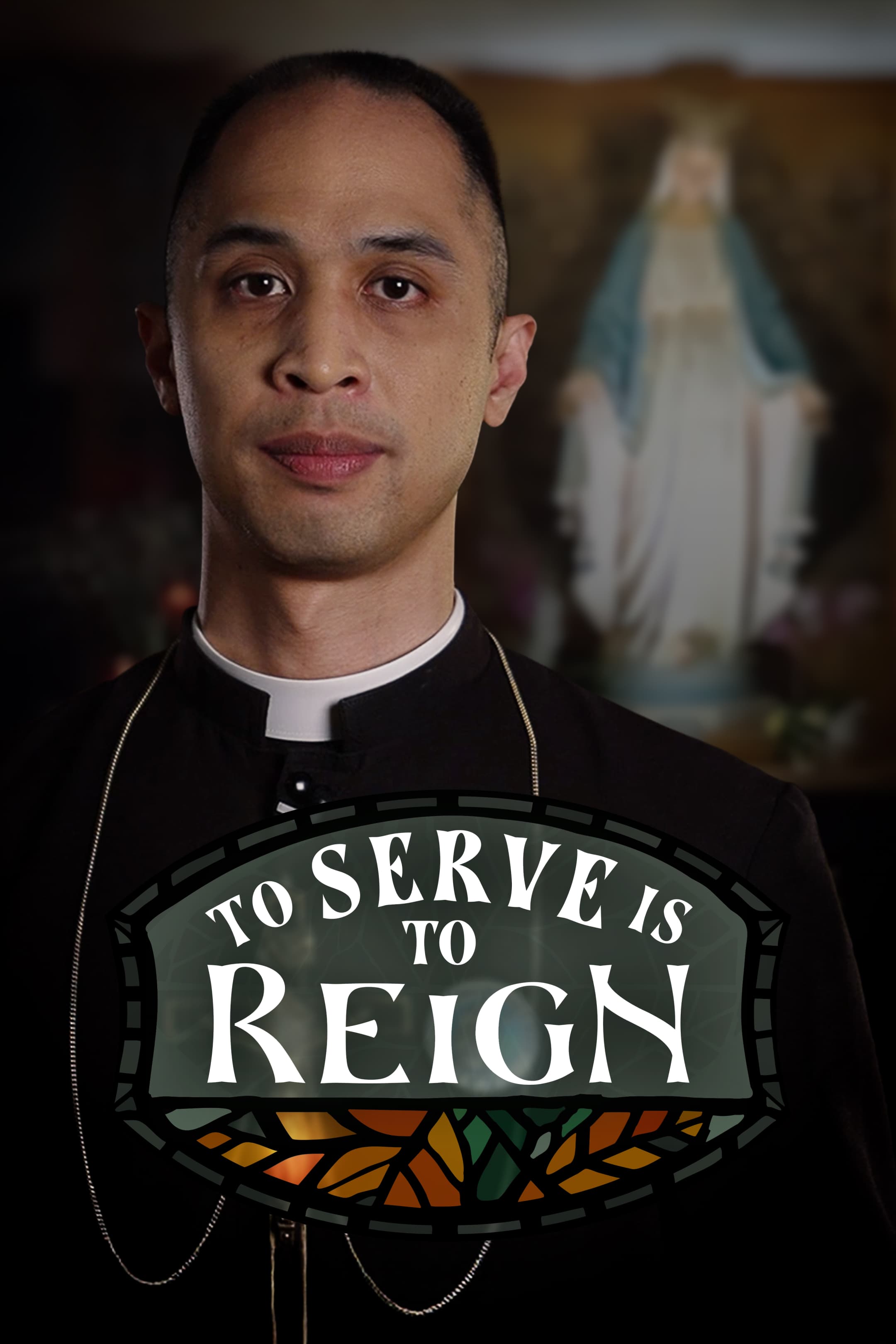 To Serve Is to Reign