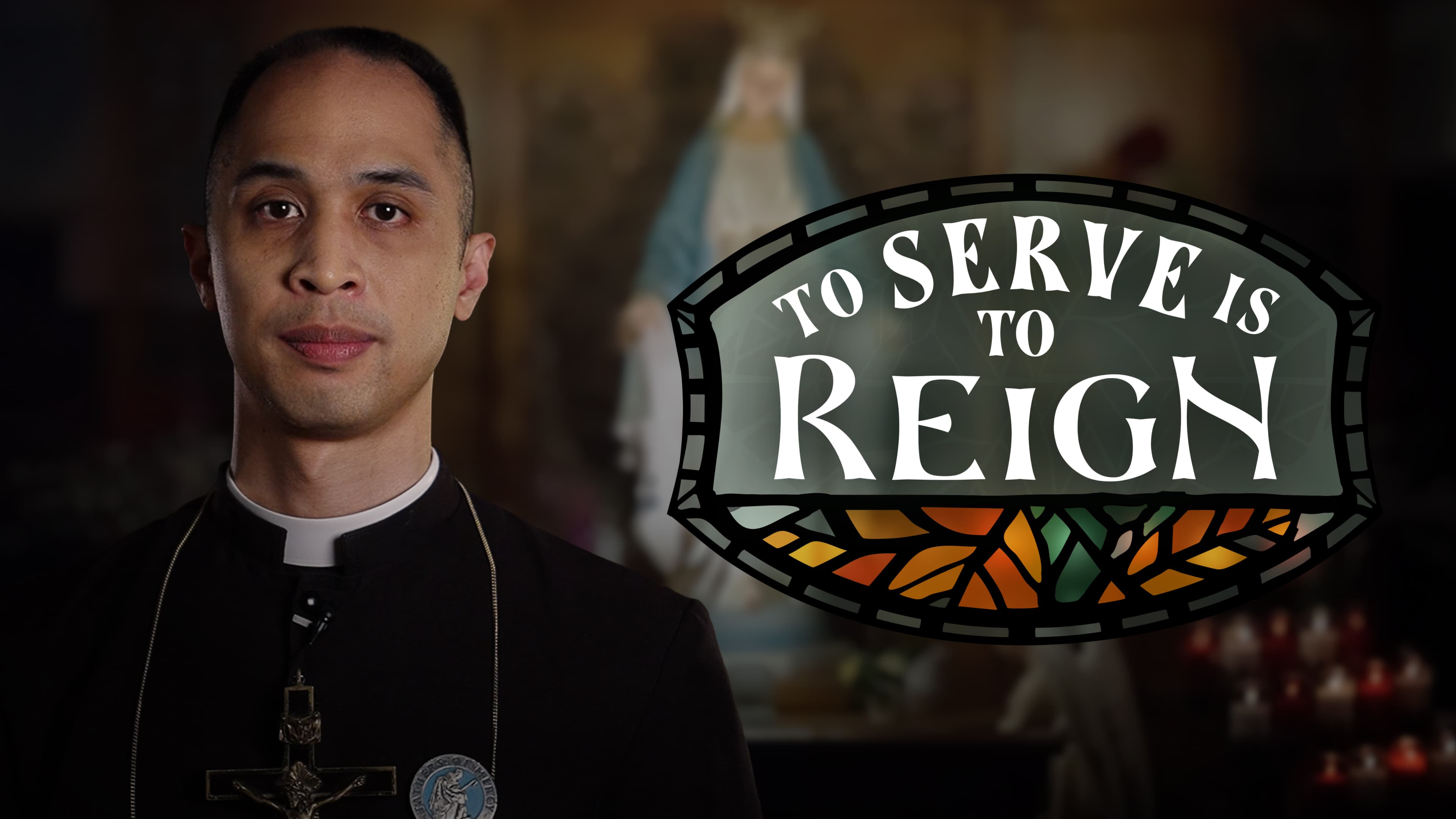 To Serve Is to Reign